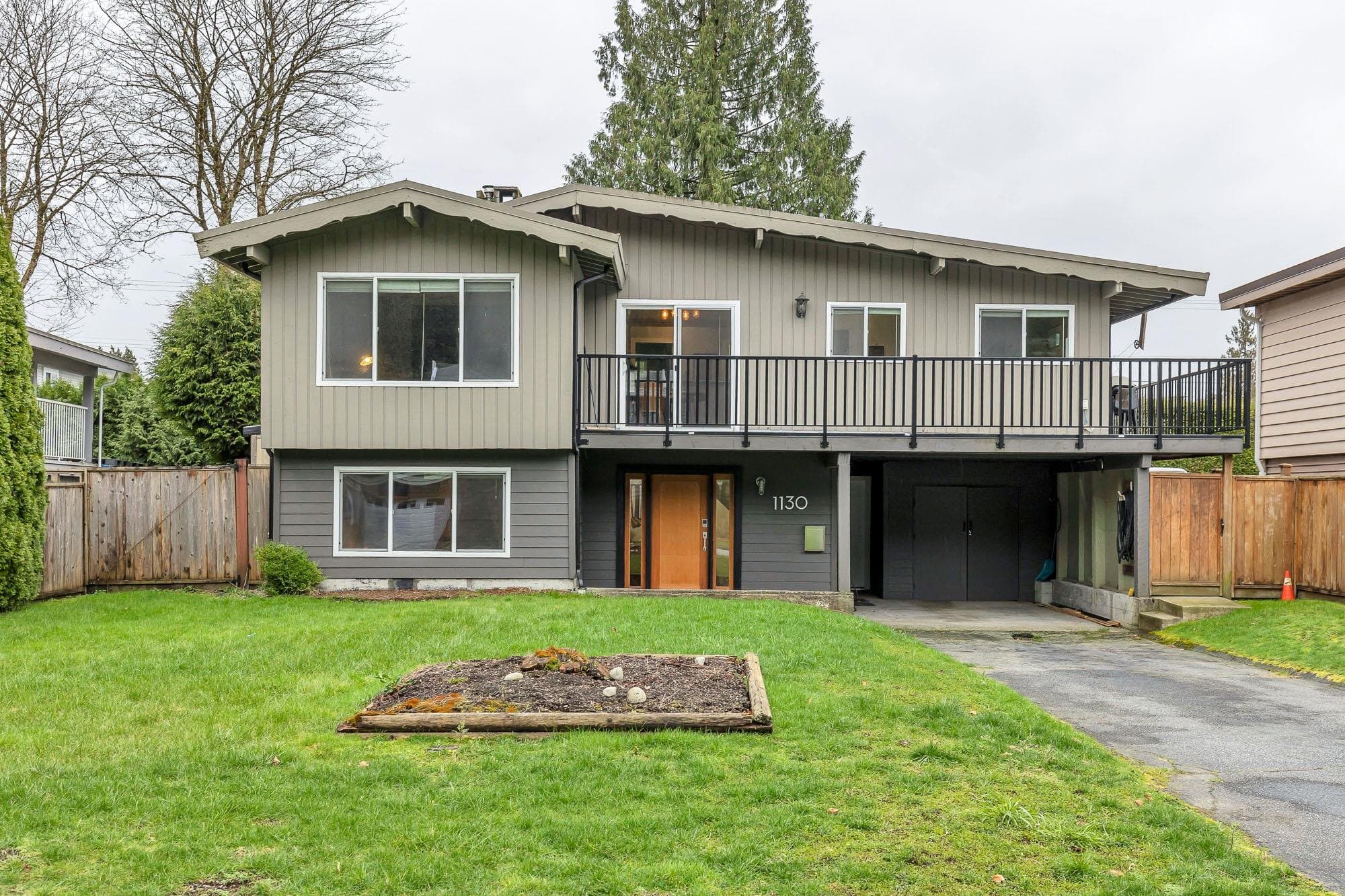1130 Blue Heron Crescent, Port Coquitlam, V3B 1X1 — photo 2