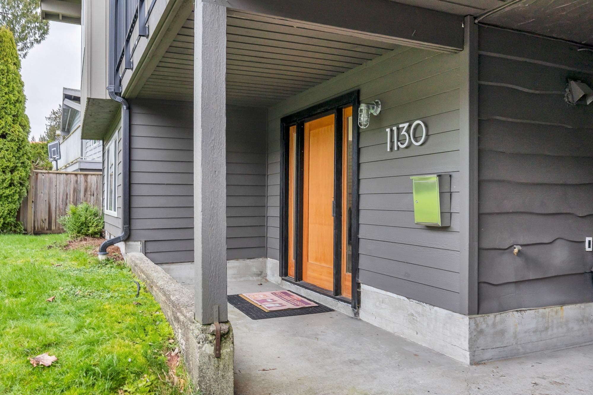 1130 Blue Heron Crescent, Port Coquitlam, V3B 1X1 — photo 3