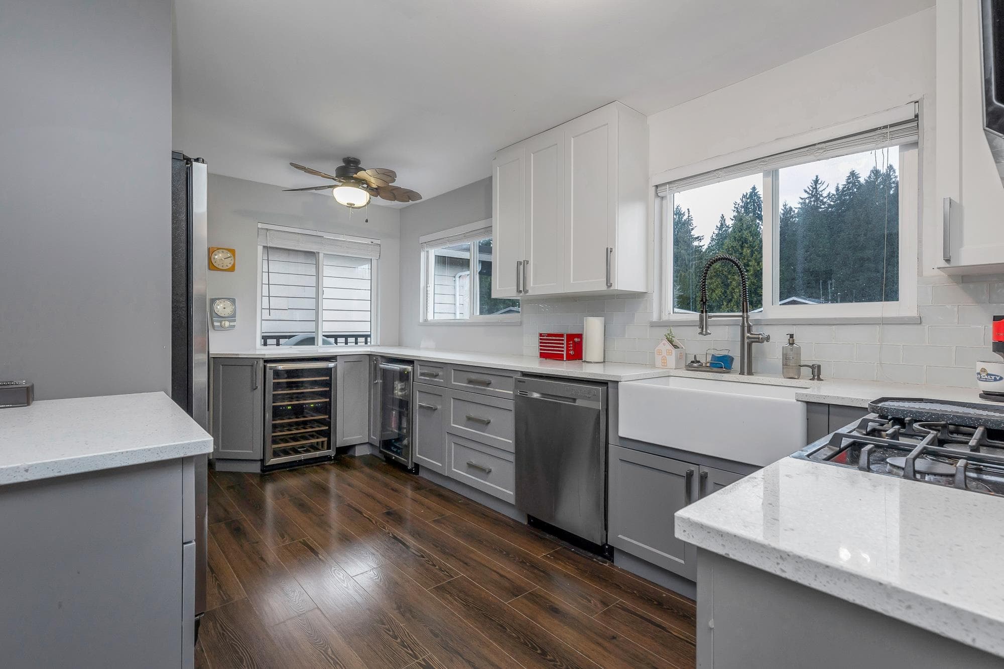 1130 Blue Heron Crescent, Port Coquitlam, V3B 1X1 — photo 5