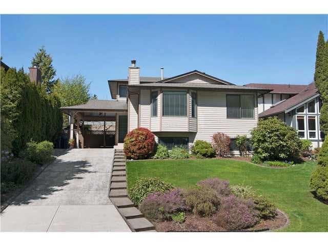 1265 Lynwood Avenue, Port Coquitlam, V3B 6H1 — photo 1