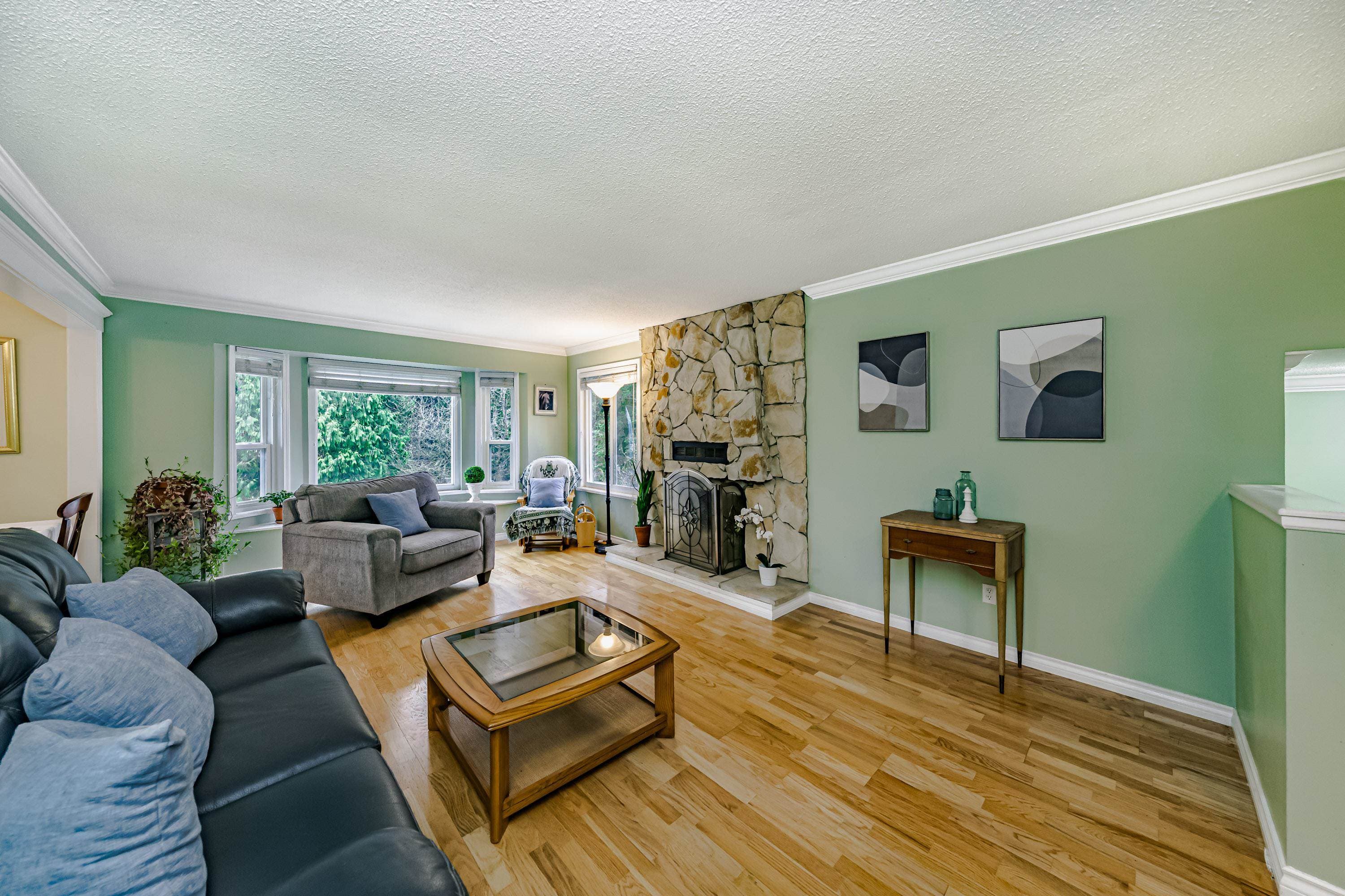 1265 Lynwood Avenue, Port Coquitlam, V3B 6H1 — photo 5