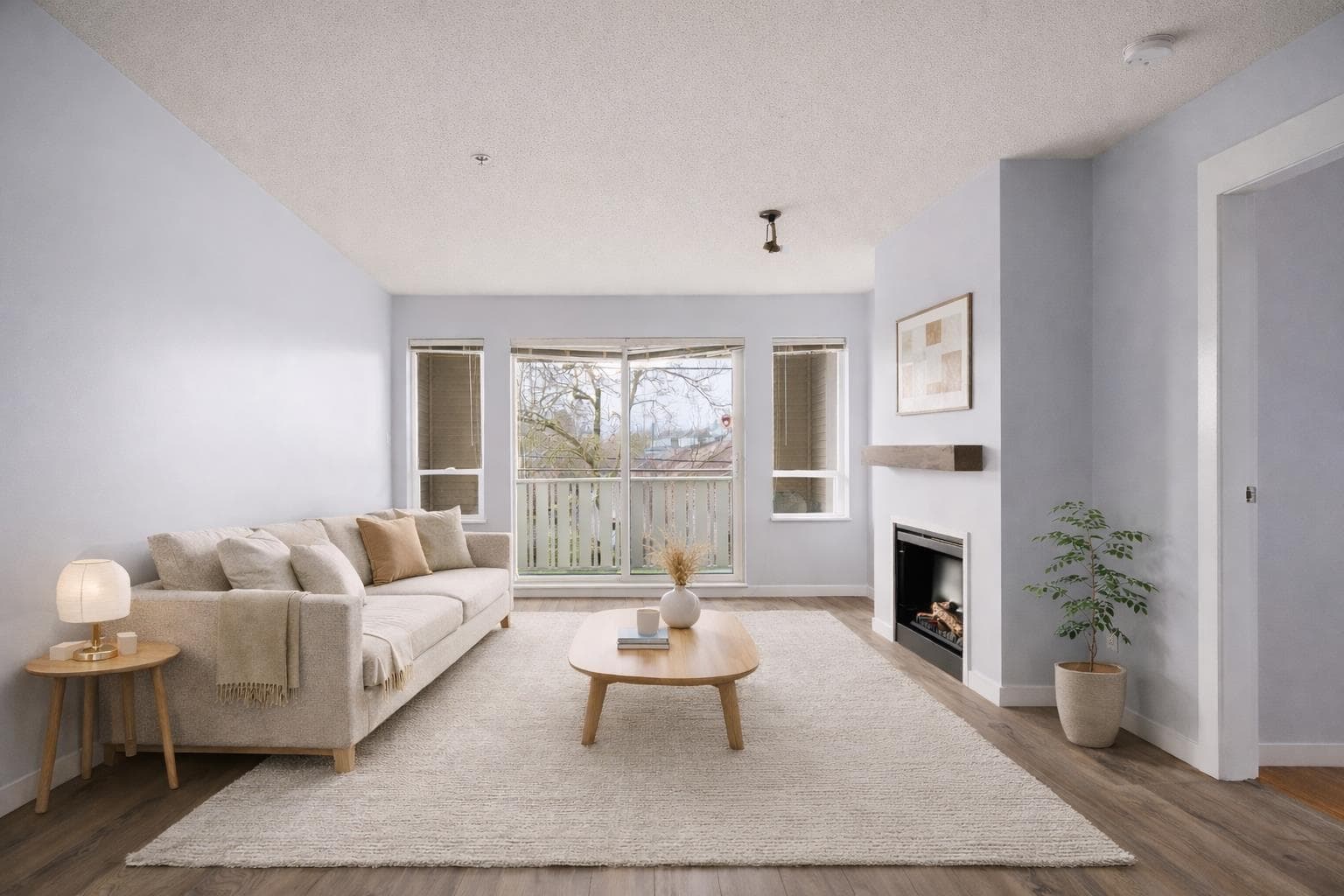 215 - 8060 Jones Road, Richmond