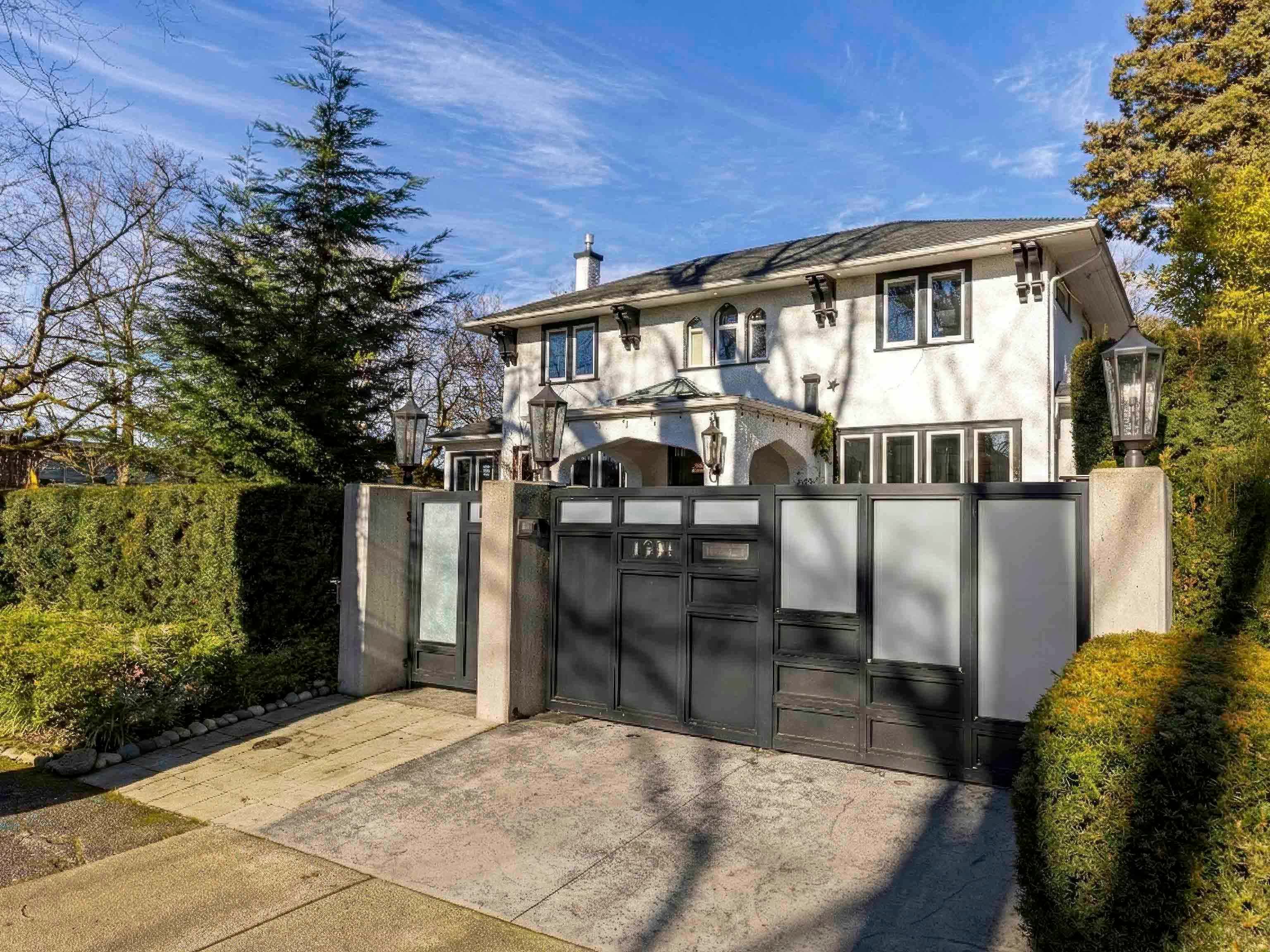 1591 Nanton Avenue, Vancouver, V6J 2X3 — photo 2