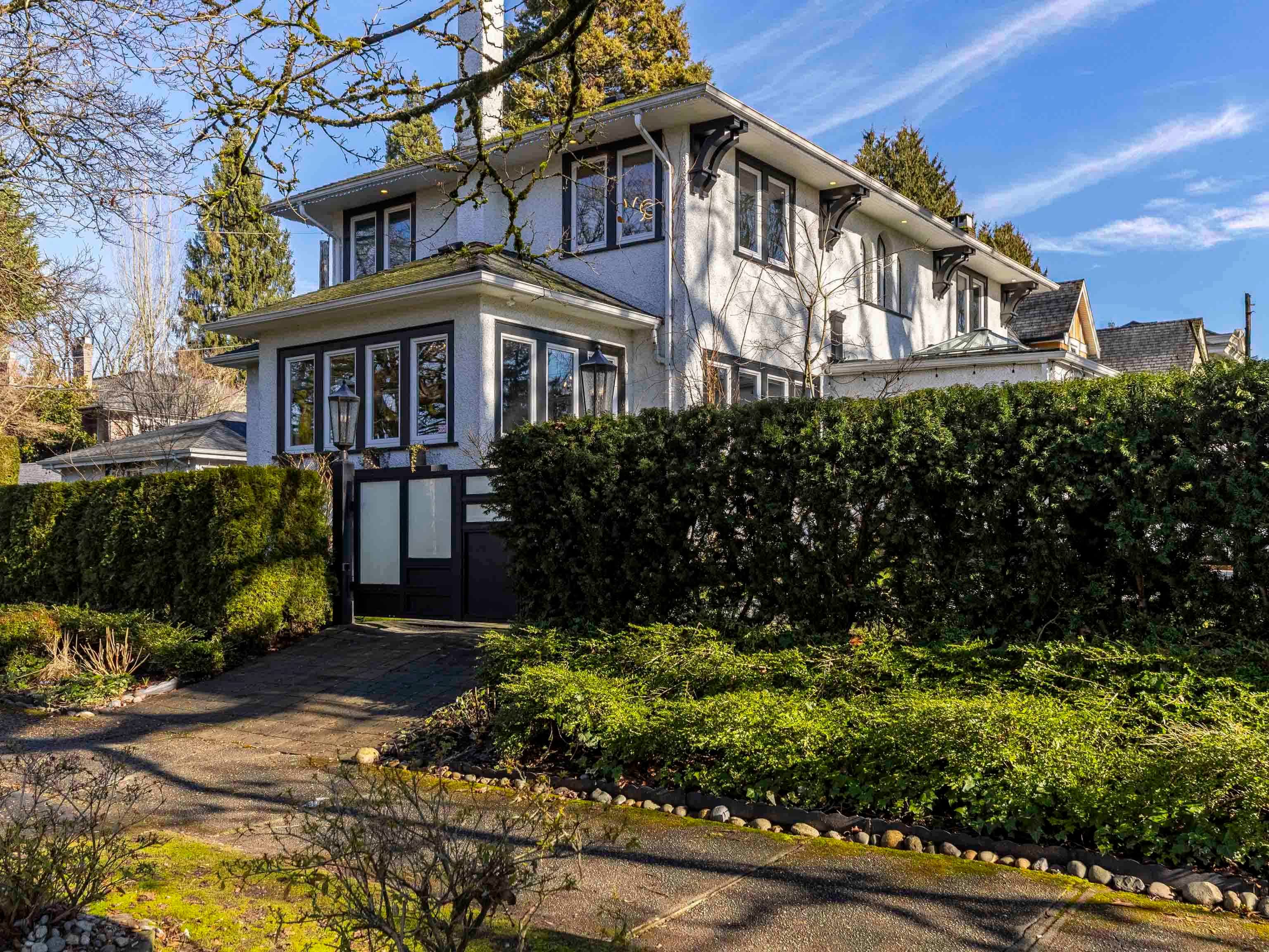 1591 Nanton Avenue, Vancouver, V6J 2X3 — photo 3