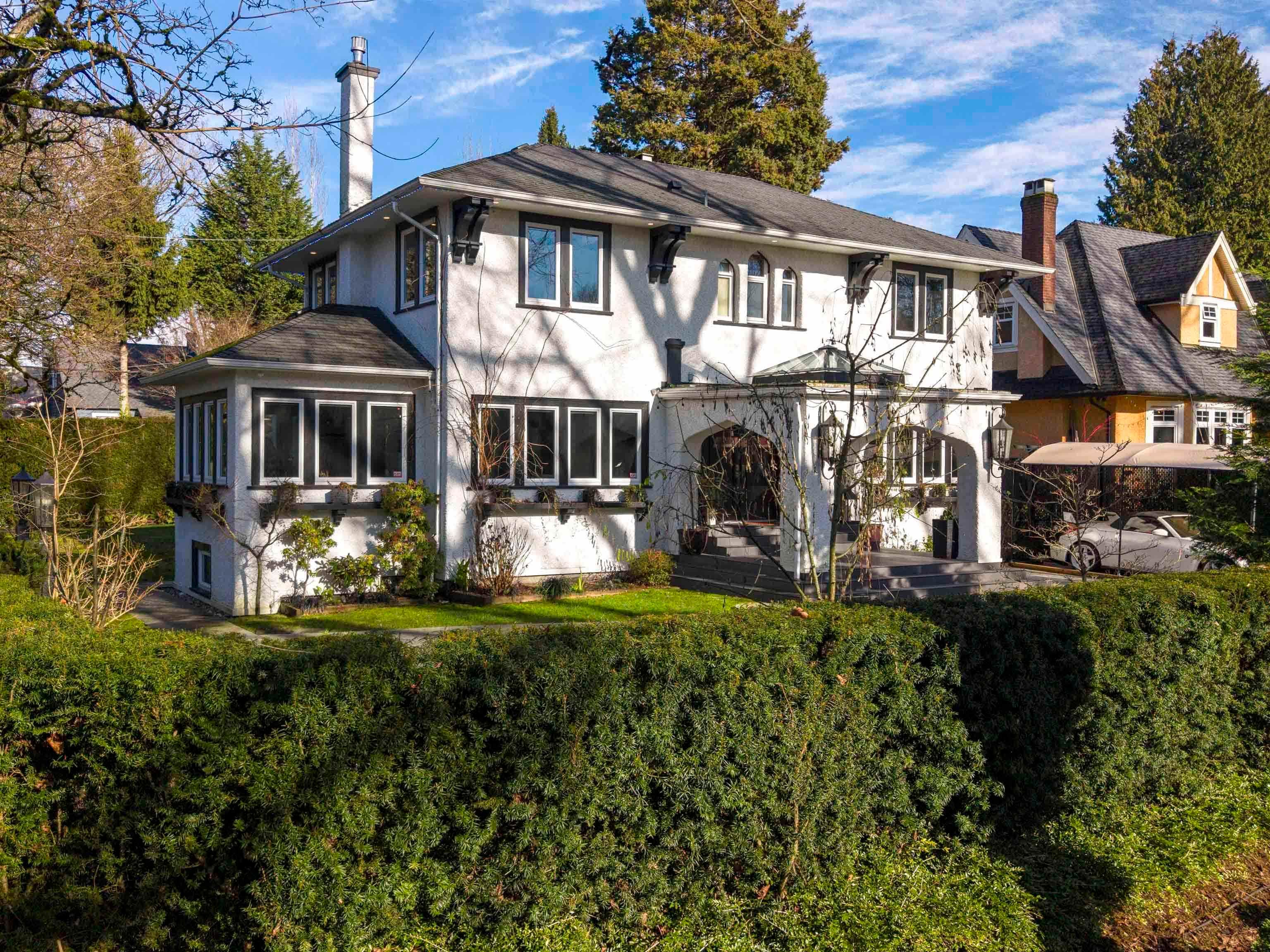 1591 Nanton Avenue, Vancouver