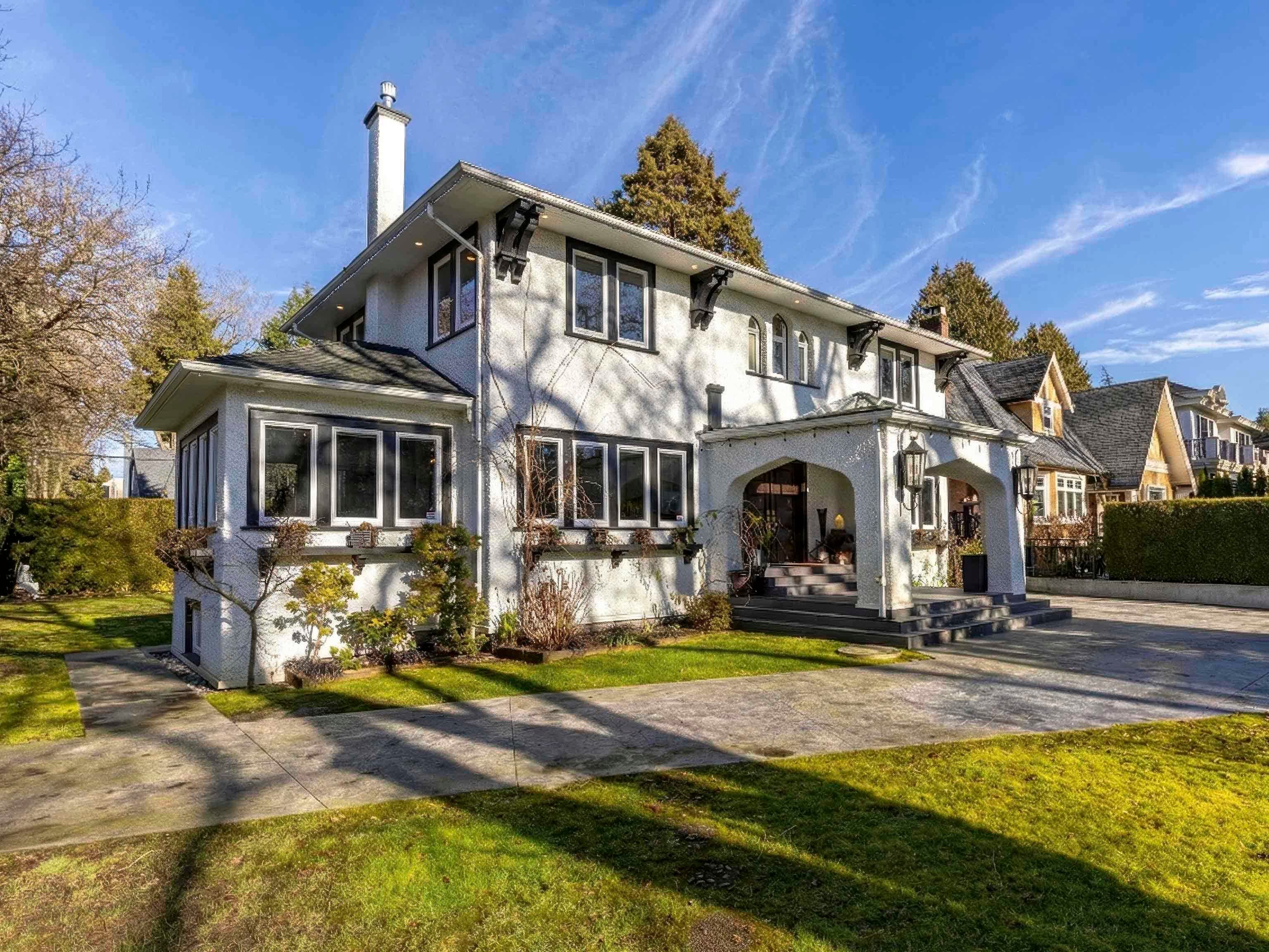 1591 Nanton Avenue, Vancouver, V6J 2X3 — photo 5