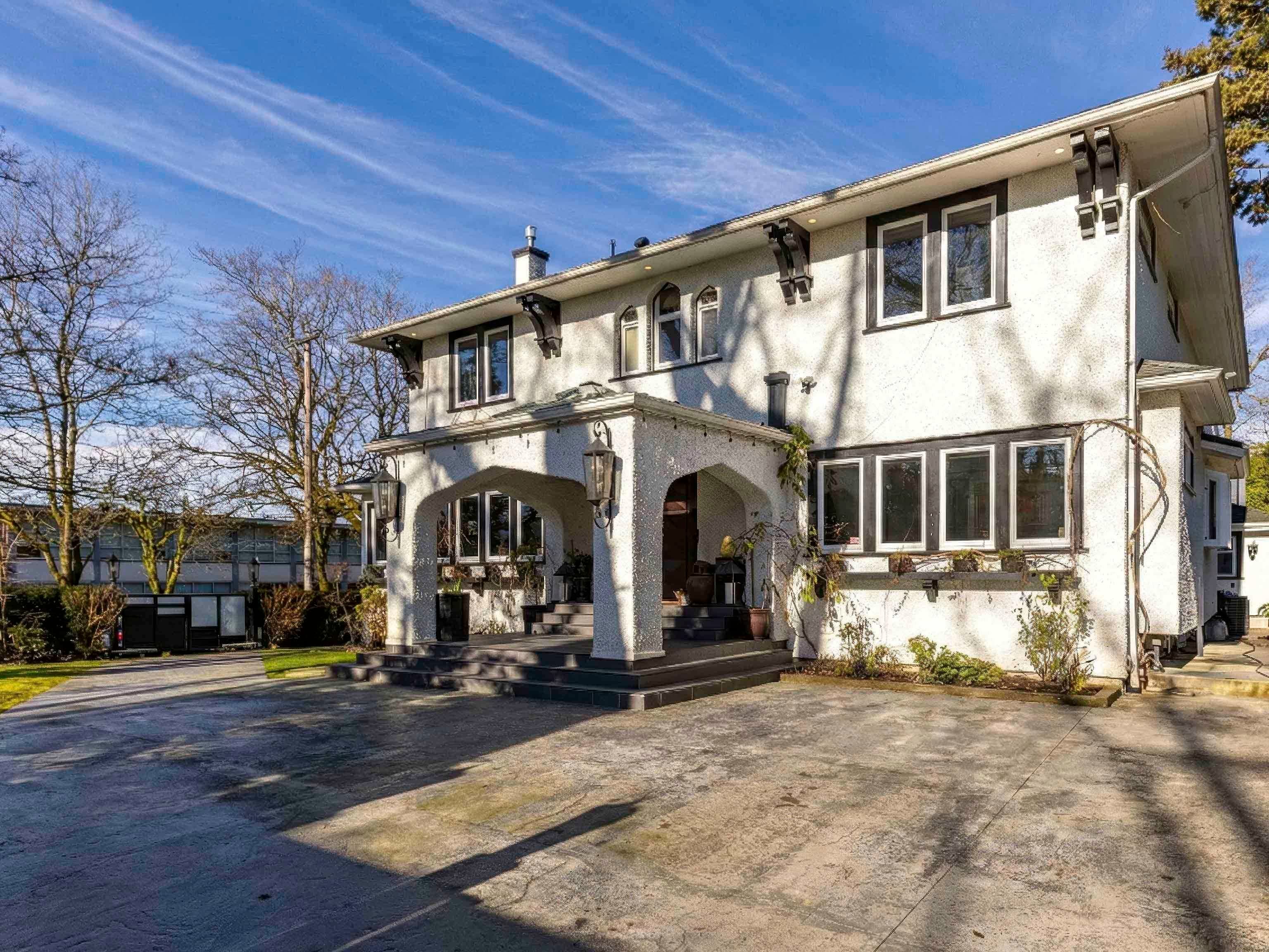 1591 Nanton Avenue, Vancouver, V6J 2X3 — photo 4