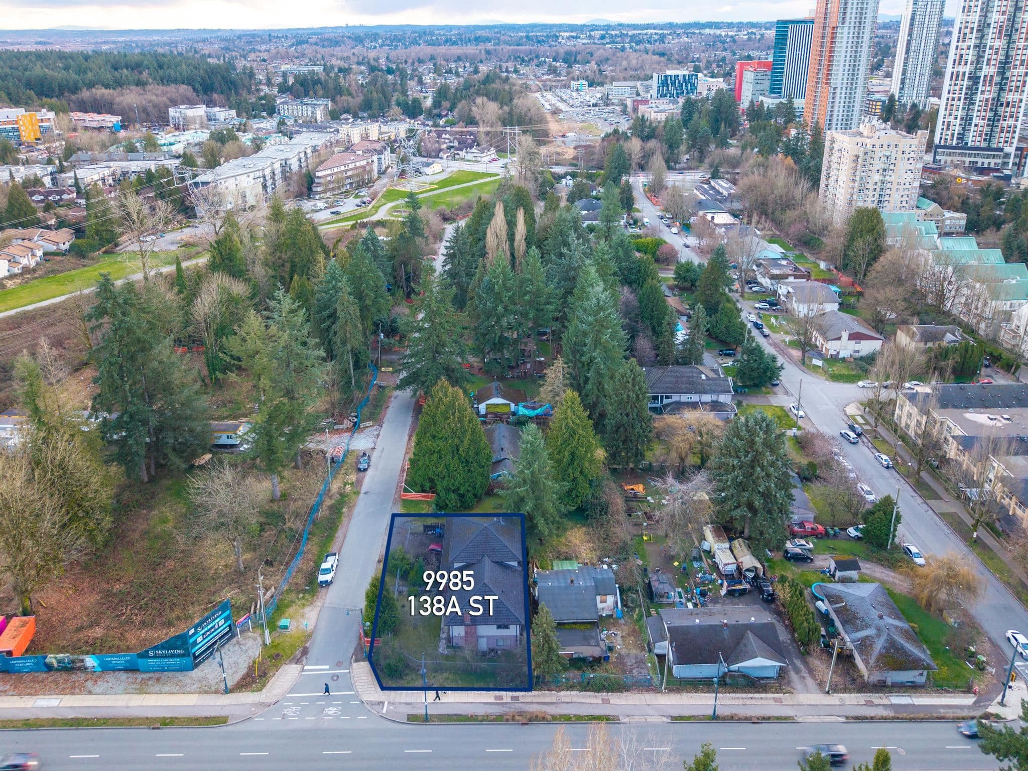 9985 138a Street, Surrey, V3T 4K9 — photo 2