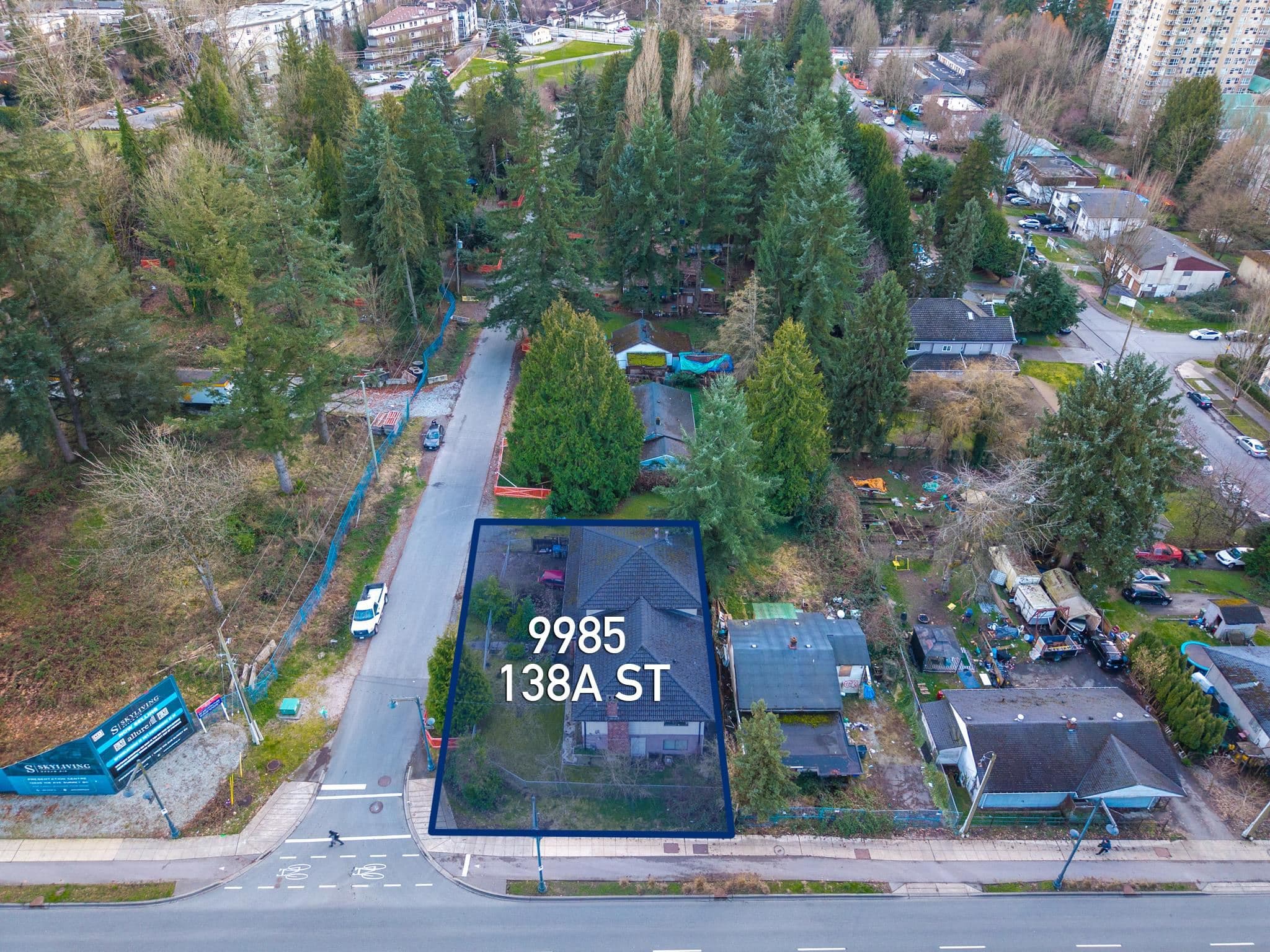 9985 138a Street, Surrey, V3T 4K9 — photo 1