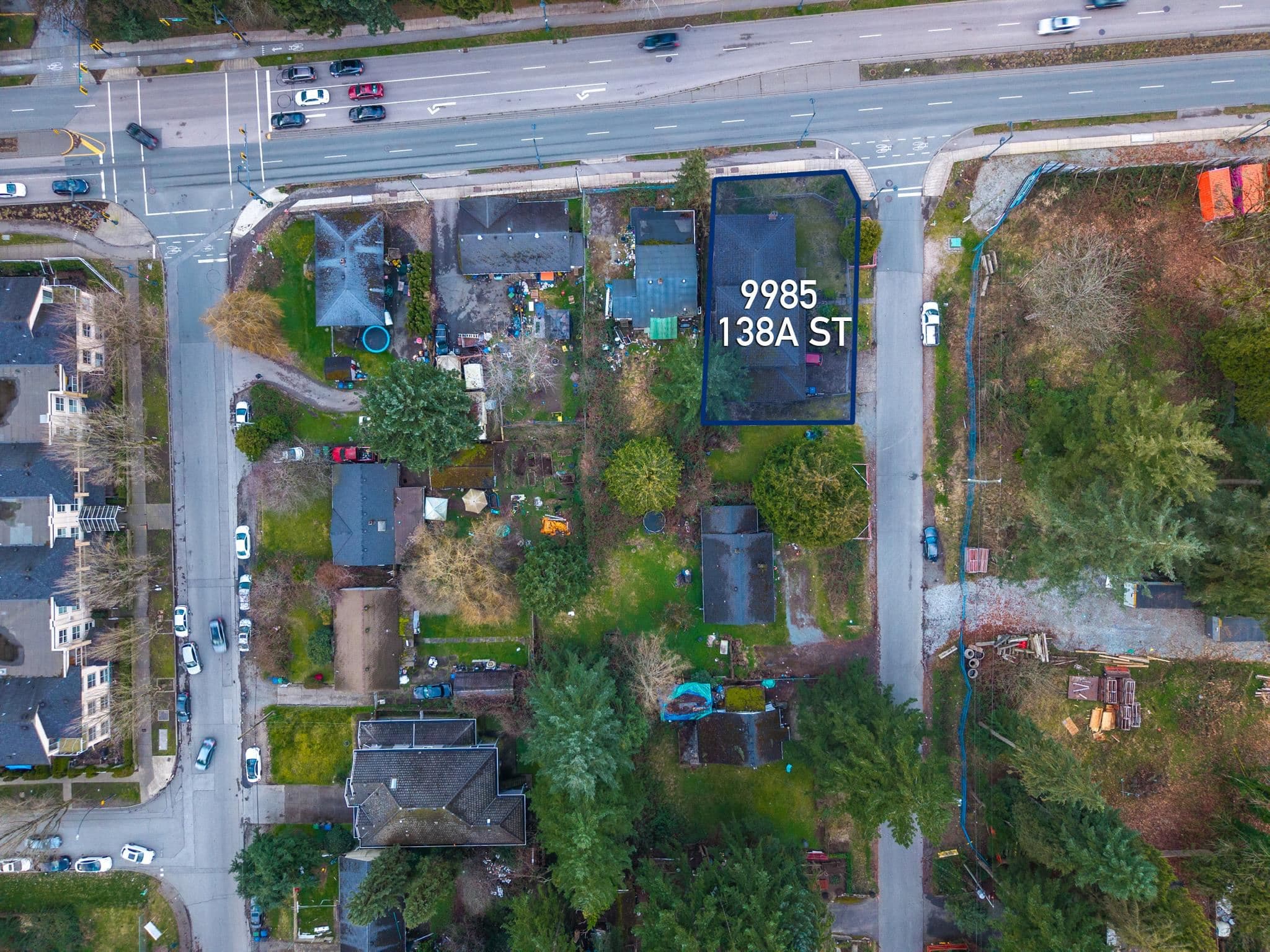9985 138a Street, Surrey, V3T 4K9 — photo 5