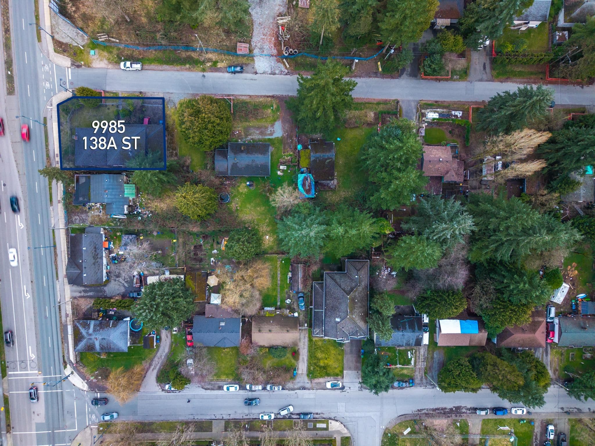 9985 138a Street, Surrey, V3T 4K9 — photo 4