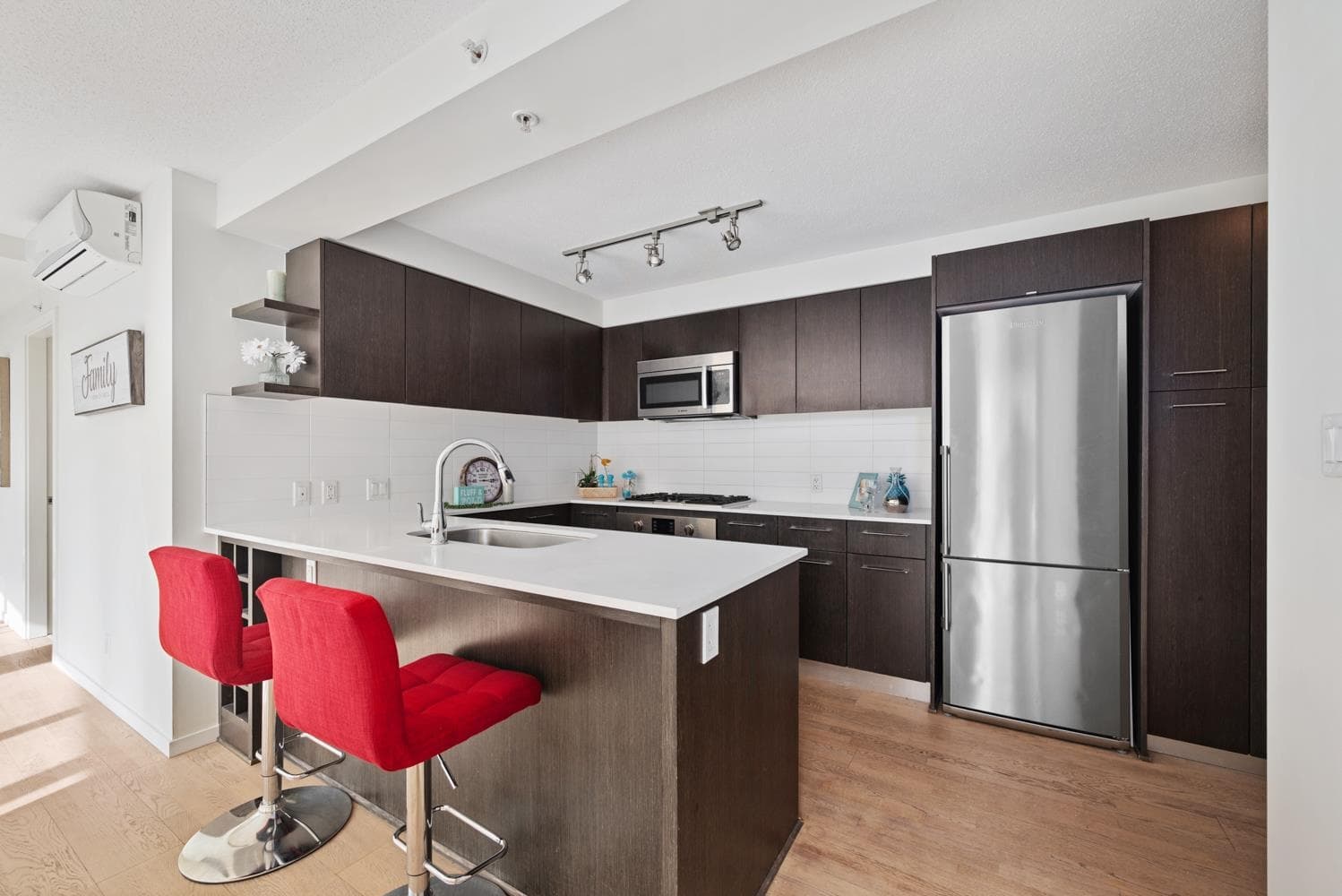 1105 - 7888 Ackroyd Road, Richmond, V6X 0M9 — photo 5