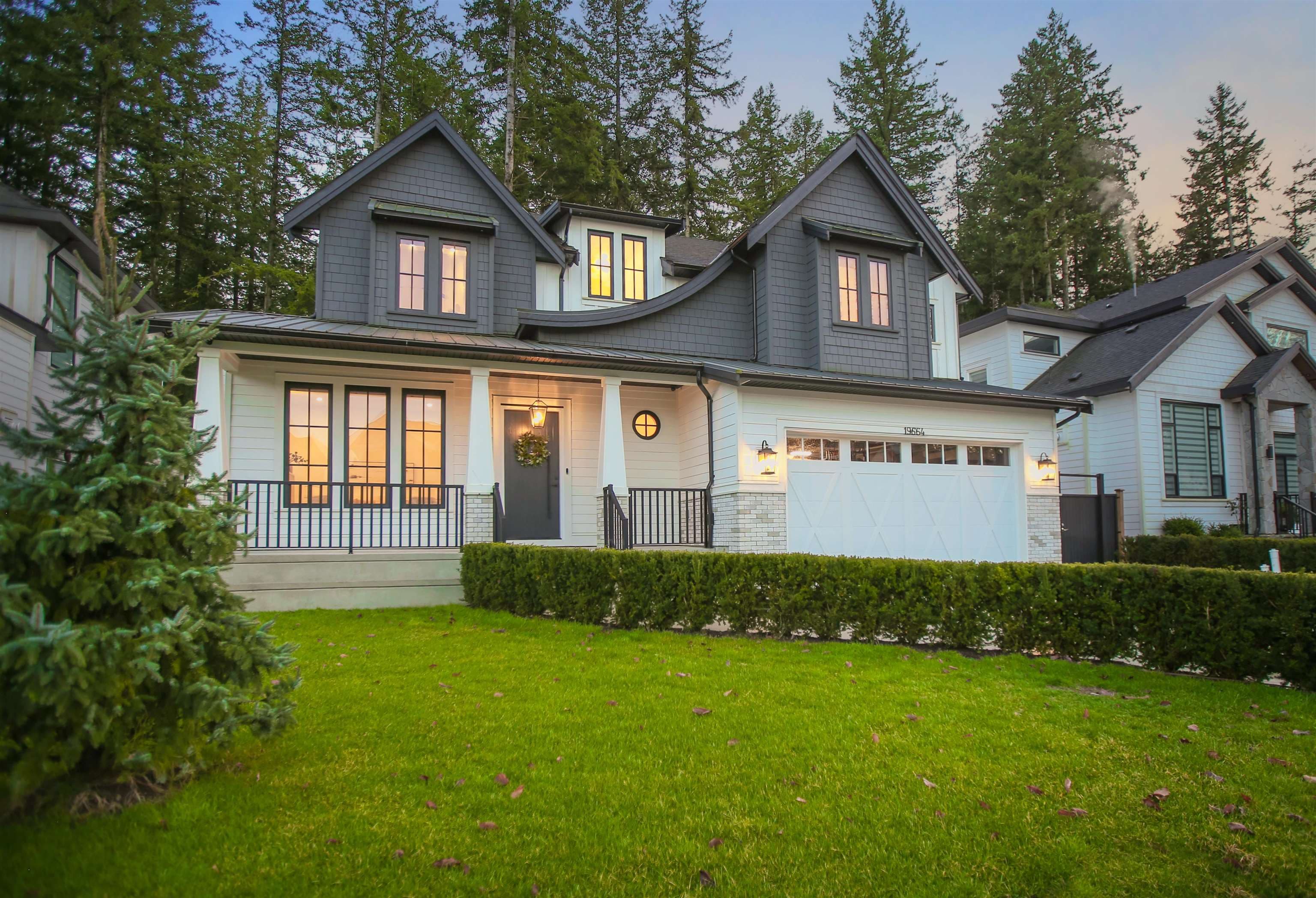 19664 31a Avenue, Langley, V2Z 0B2 — photo 3
