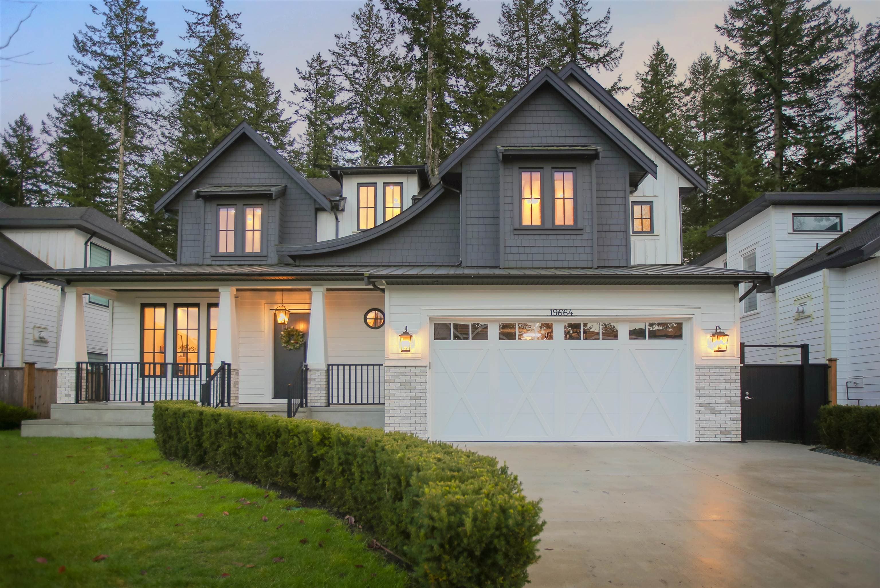19664 31a Avenue, Langley