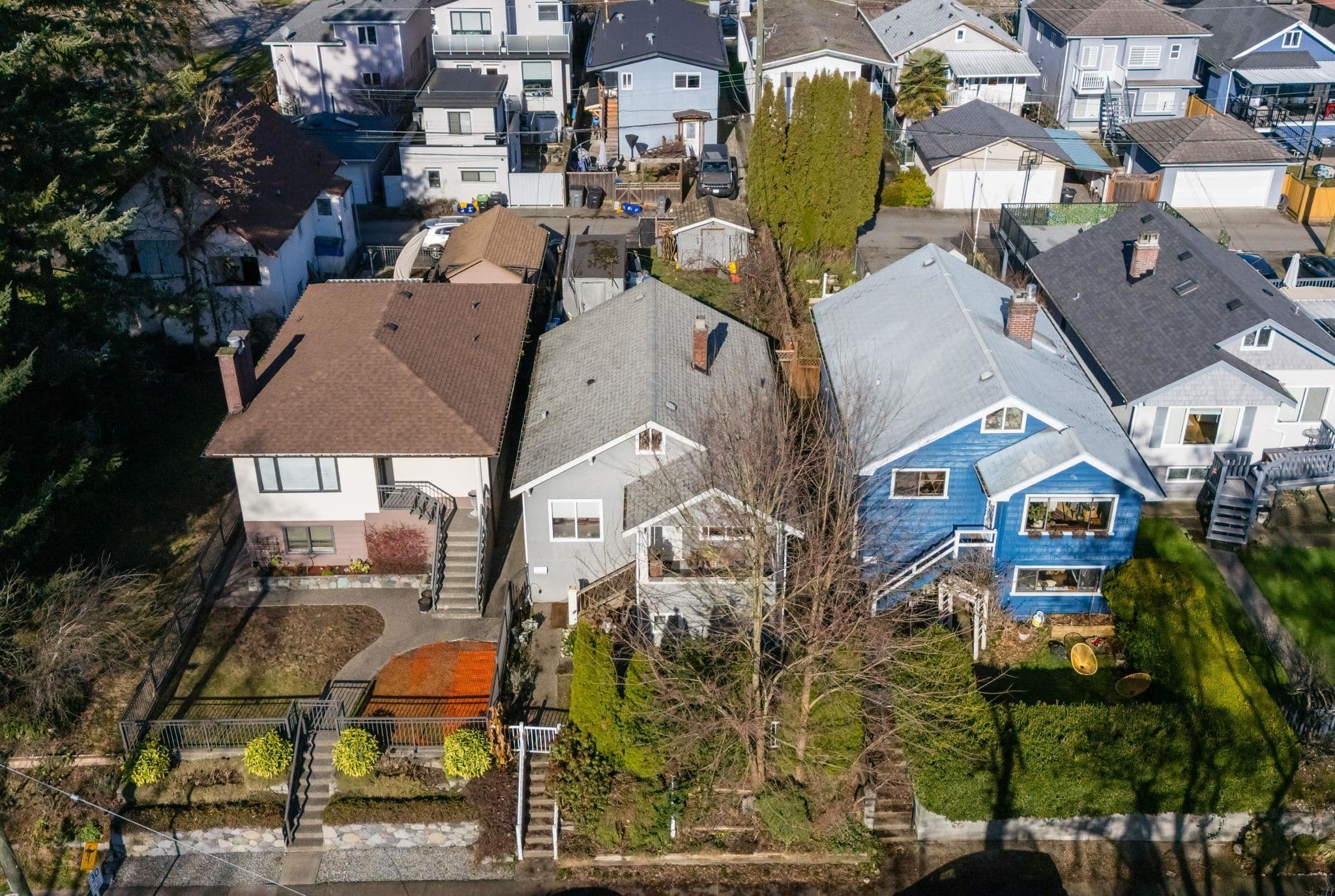 3617 Adanac Street, Vancouver, V5K 2P7 — photo 2