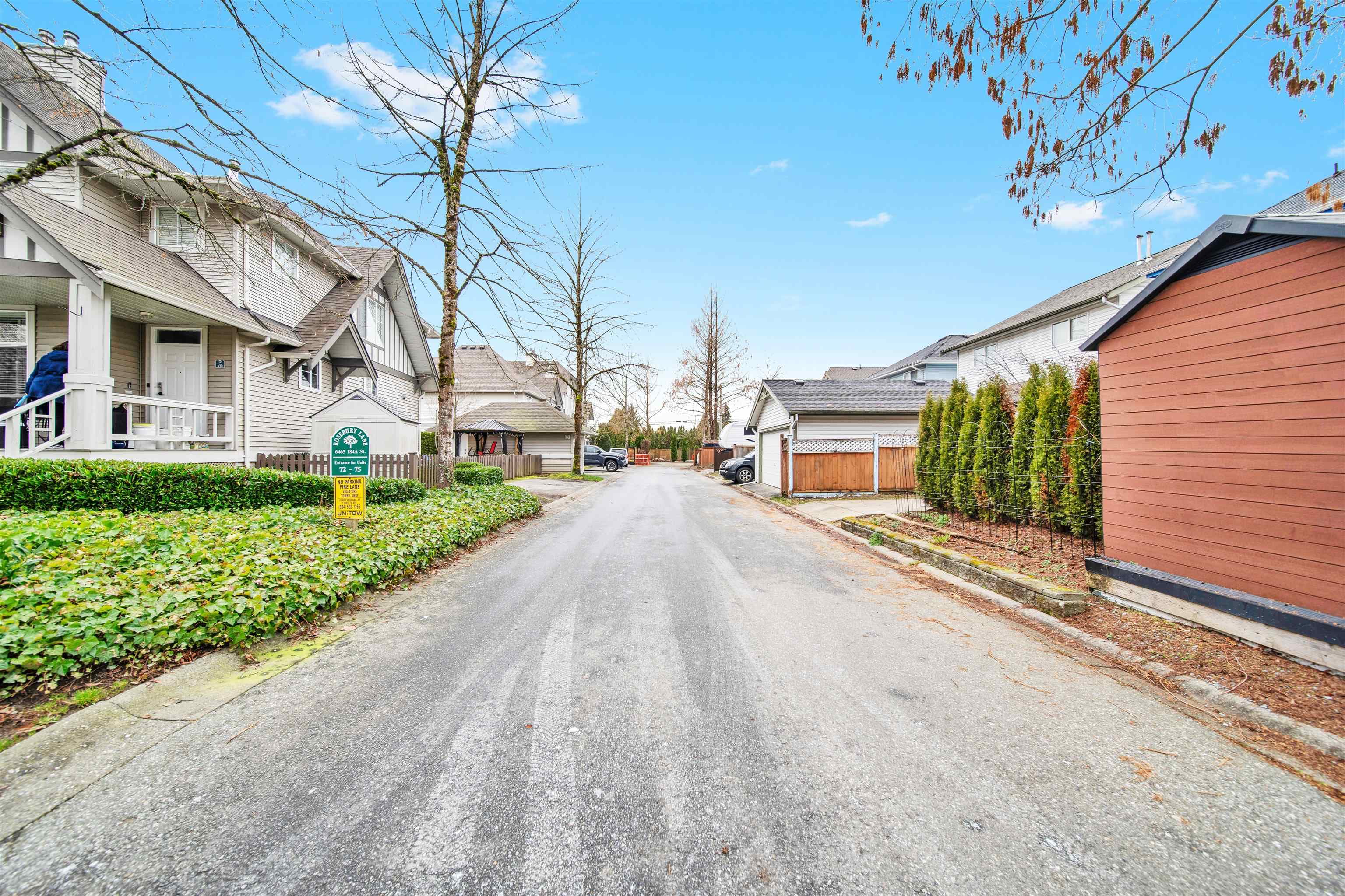 74 - 6465 184a Street, Surrey, V3S 8X9 — photo 4