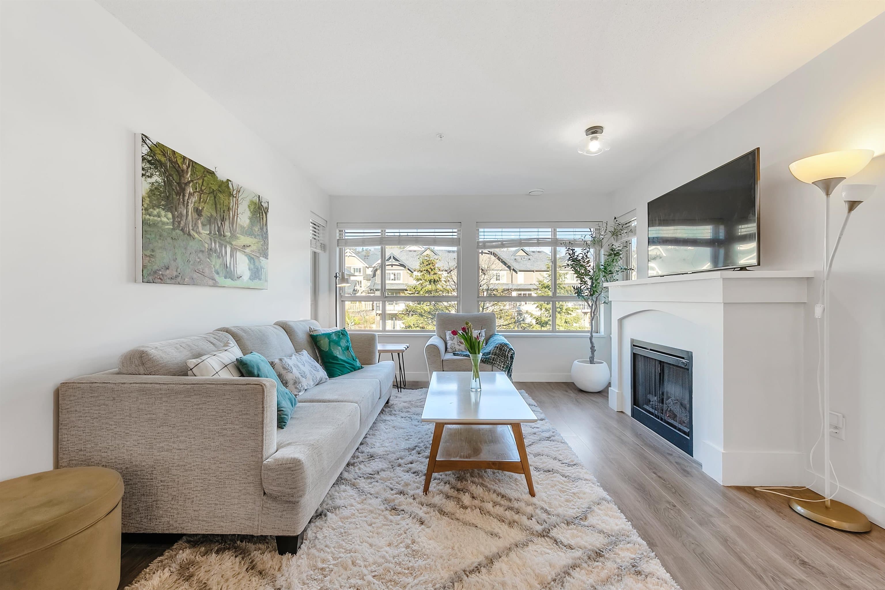401 - 3132 Dayanee Springs Boulevard, Coquitlam, V3E 0B5 — photo 2