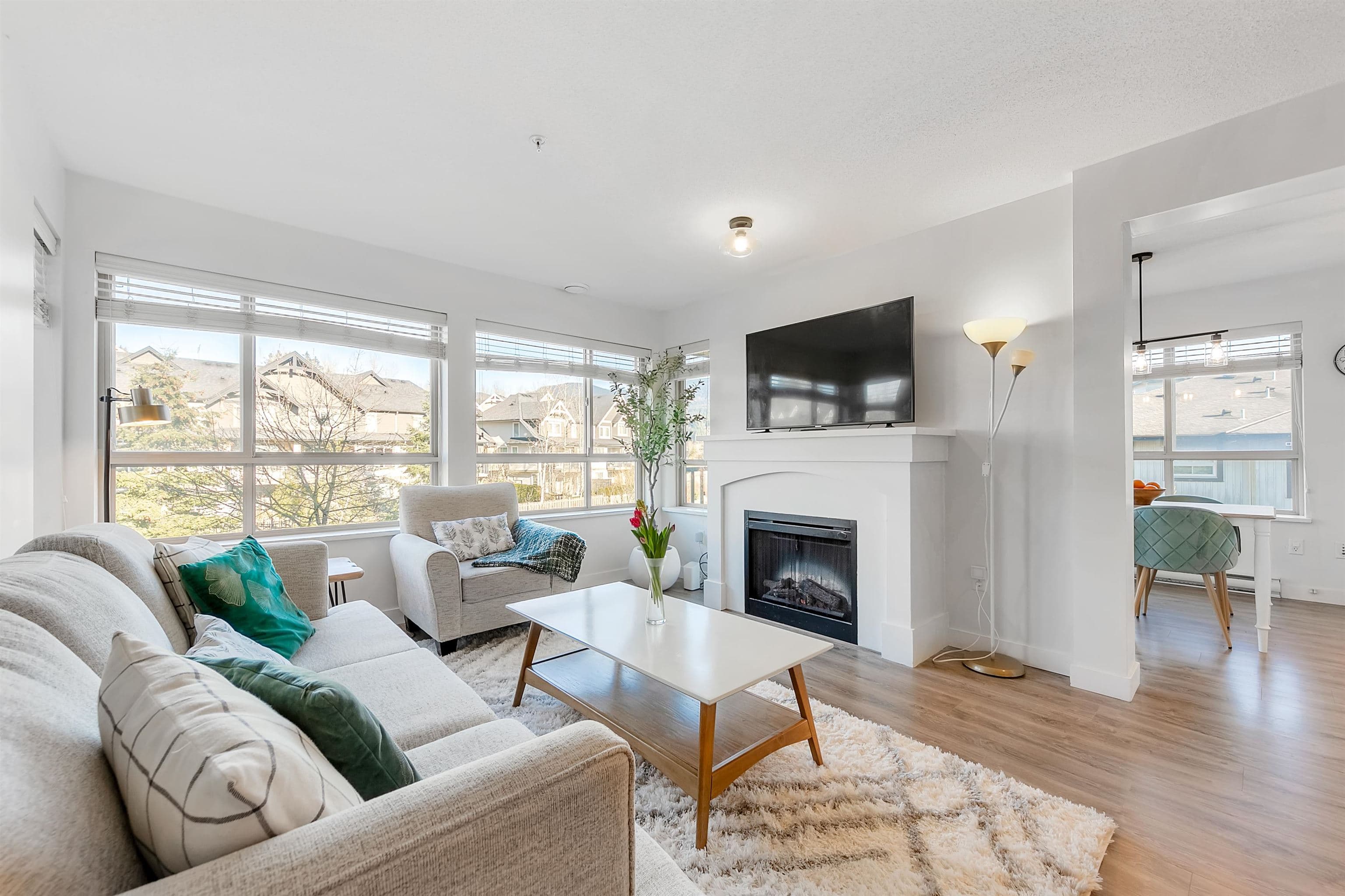 401 - 3132 Dayanee Springs Boulevard, Coquitlam, V3E 0B5 — photo 3