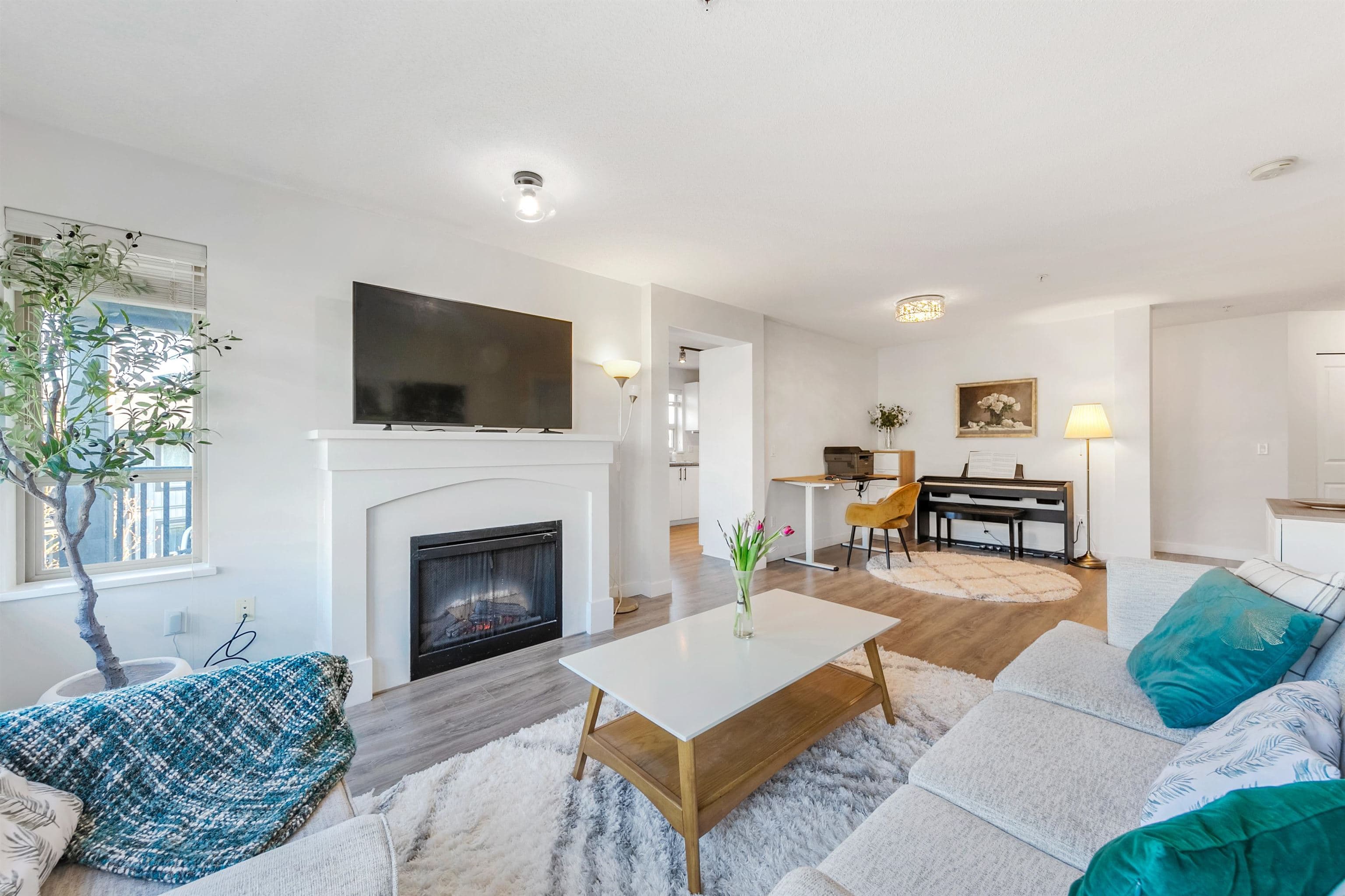 401 - 3132 Dayanee Springs Boulevard, Coquitlam, V3E 0B5 — photo 5