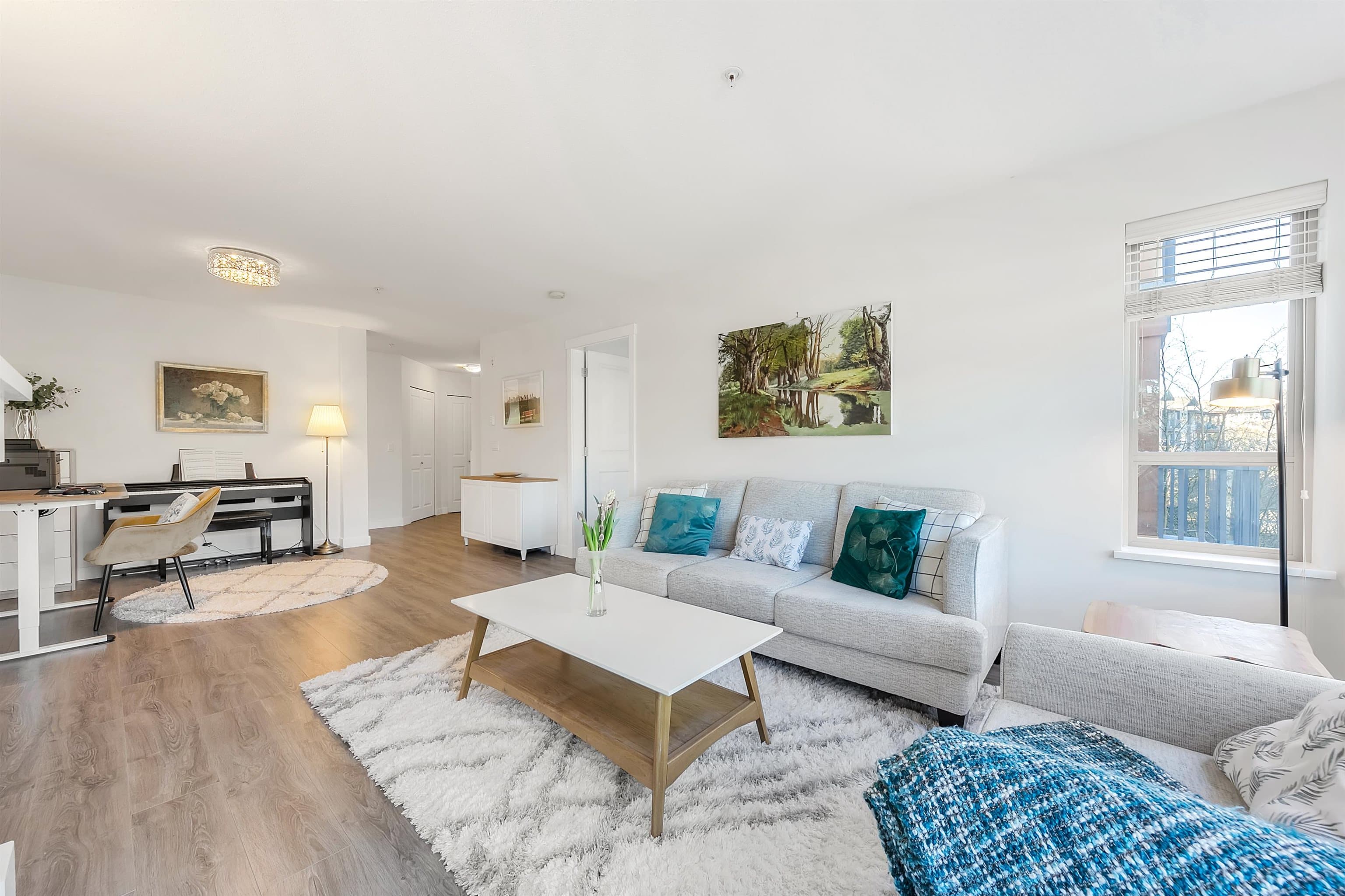 401 - 3132 Dayanee Springs Boulevard, Coquitlam, V3E 0B5 — photo 4