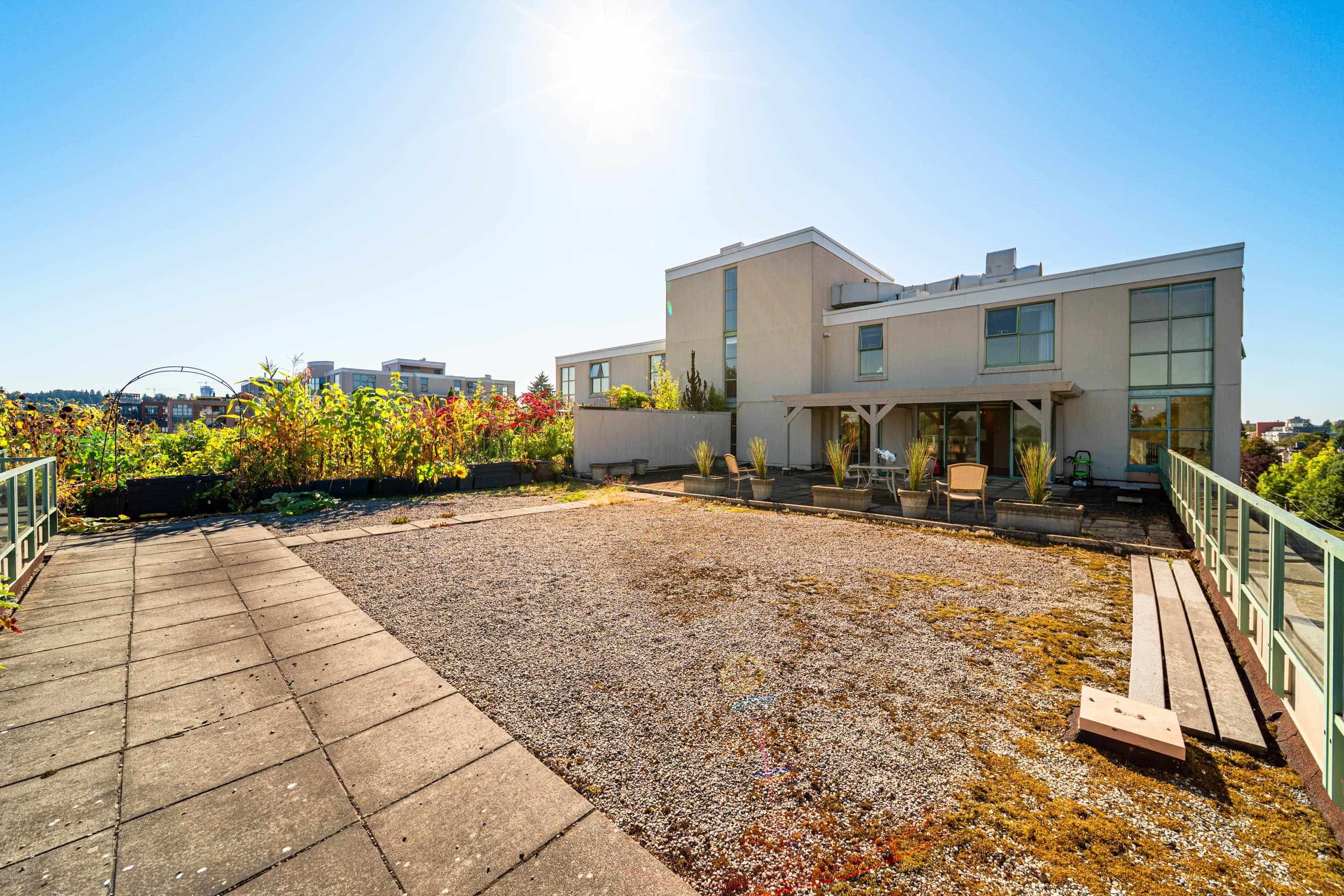 804 - 518 W 14th Avenue, Vancouver, V5Z 4N5 — photo 3