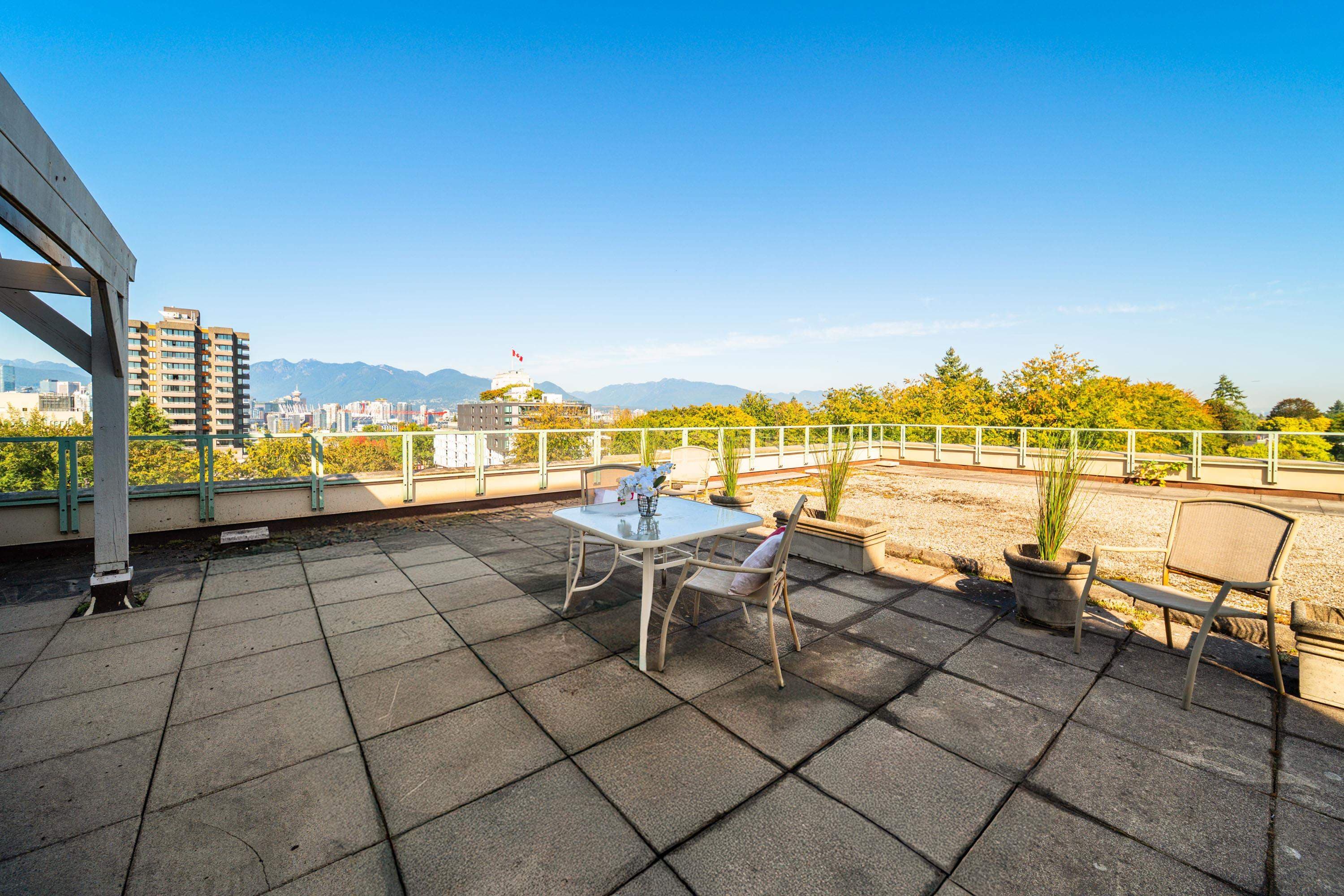 804 - 518 W 14th Avenue, Vancouver, V5Z 4N5 — photo 5