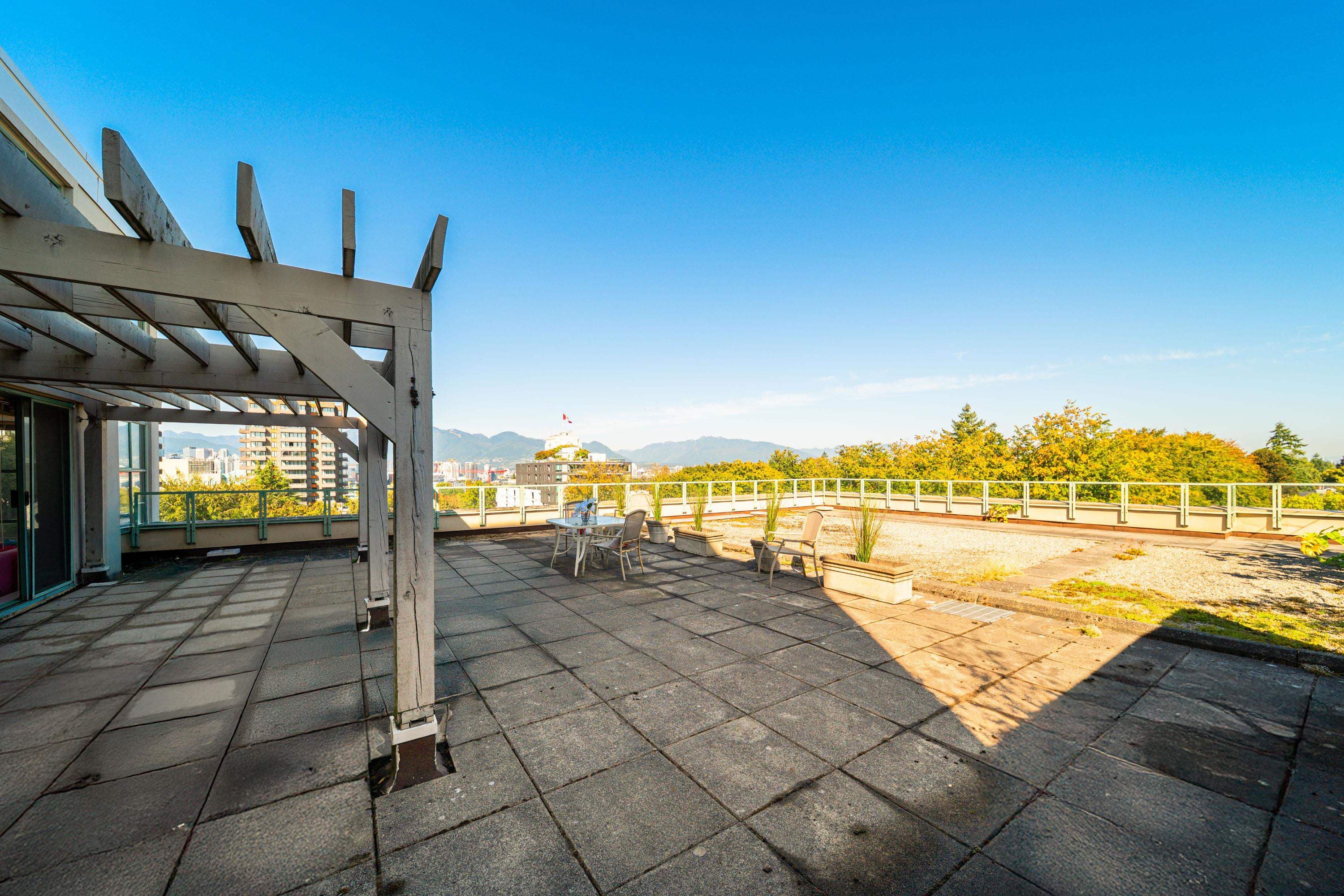 804 - 518 W 14th Avenue, Vancouver, V5Z 4N5 — photo 4