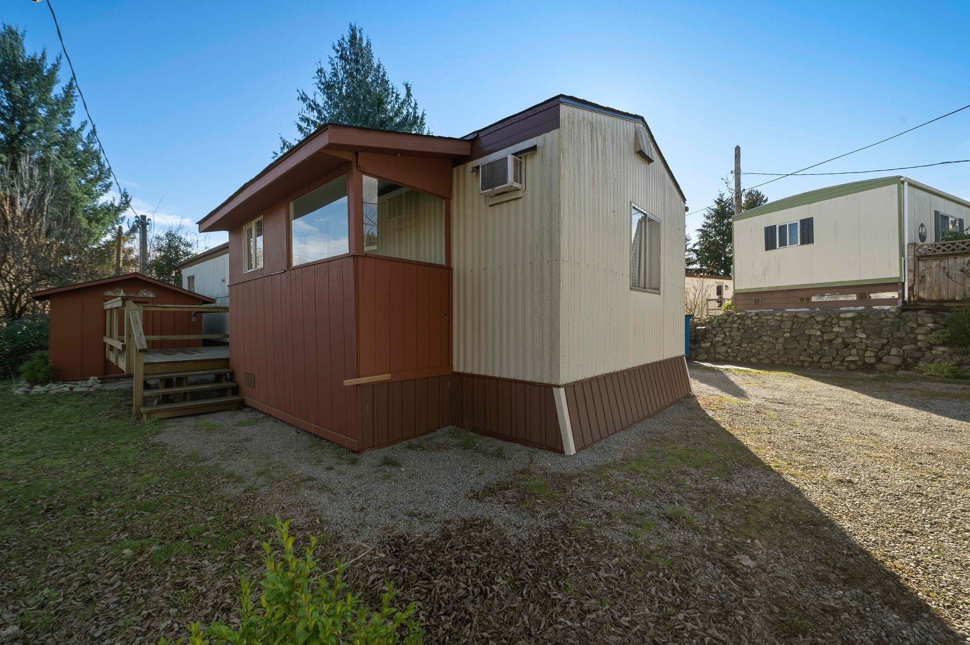 21 - 34519 Lougheed Highway, Mission, V2V 6N7 — photo 3