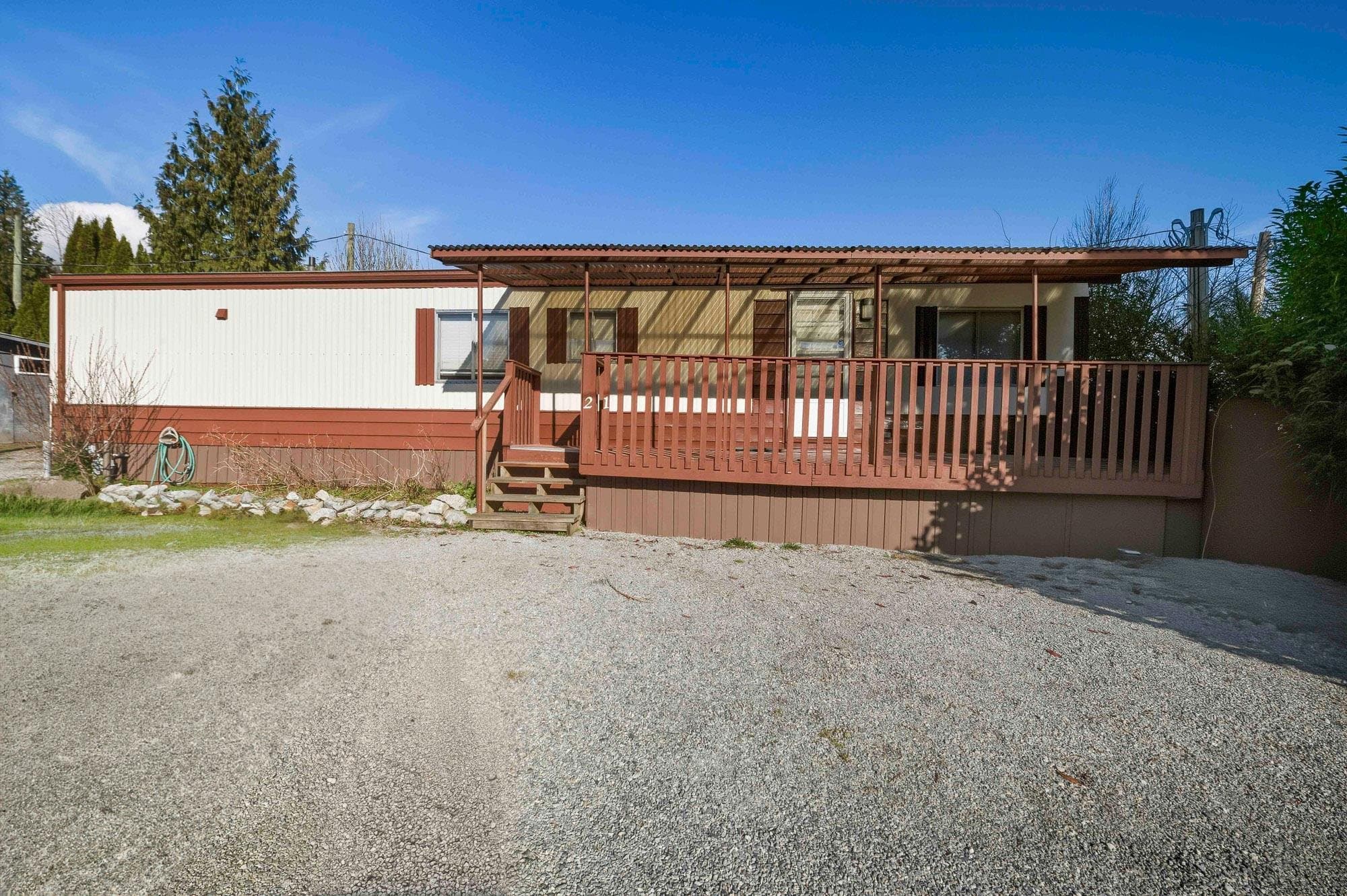 21 - 34519 Lougheed Highway, Mission, V2V 6N7 — photo 1