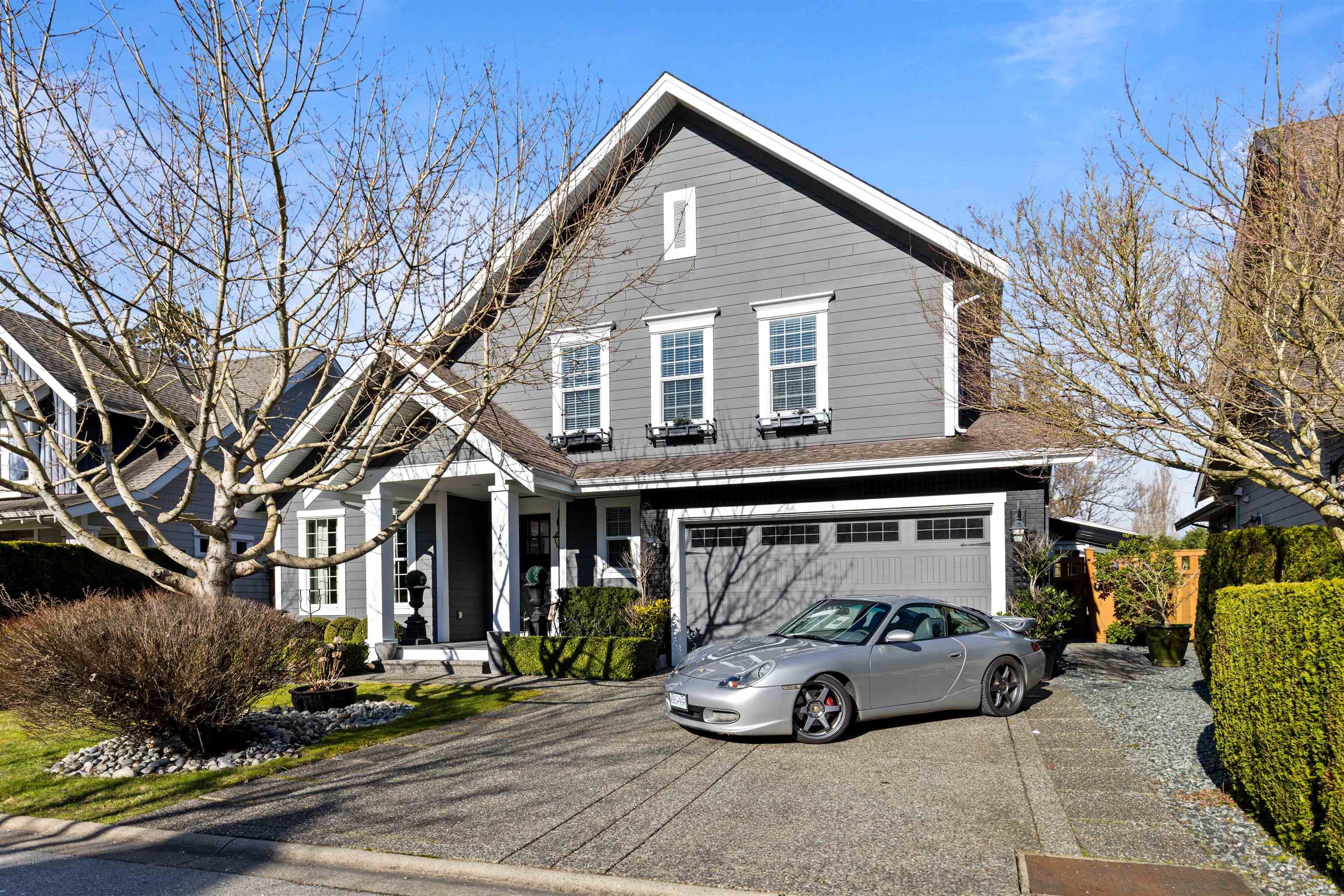 14279 37 Avenue, Surrey, V4P 0C2 — photo 2