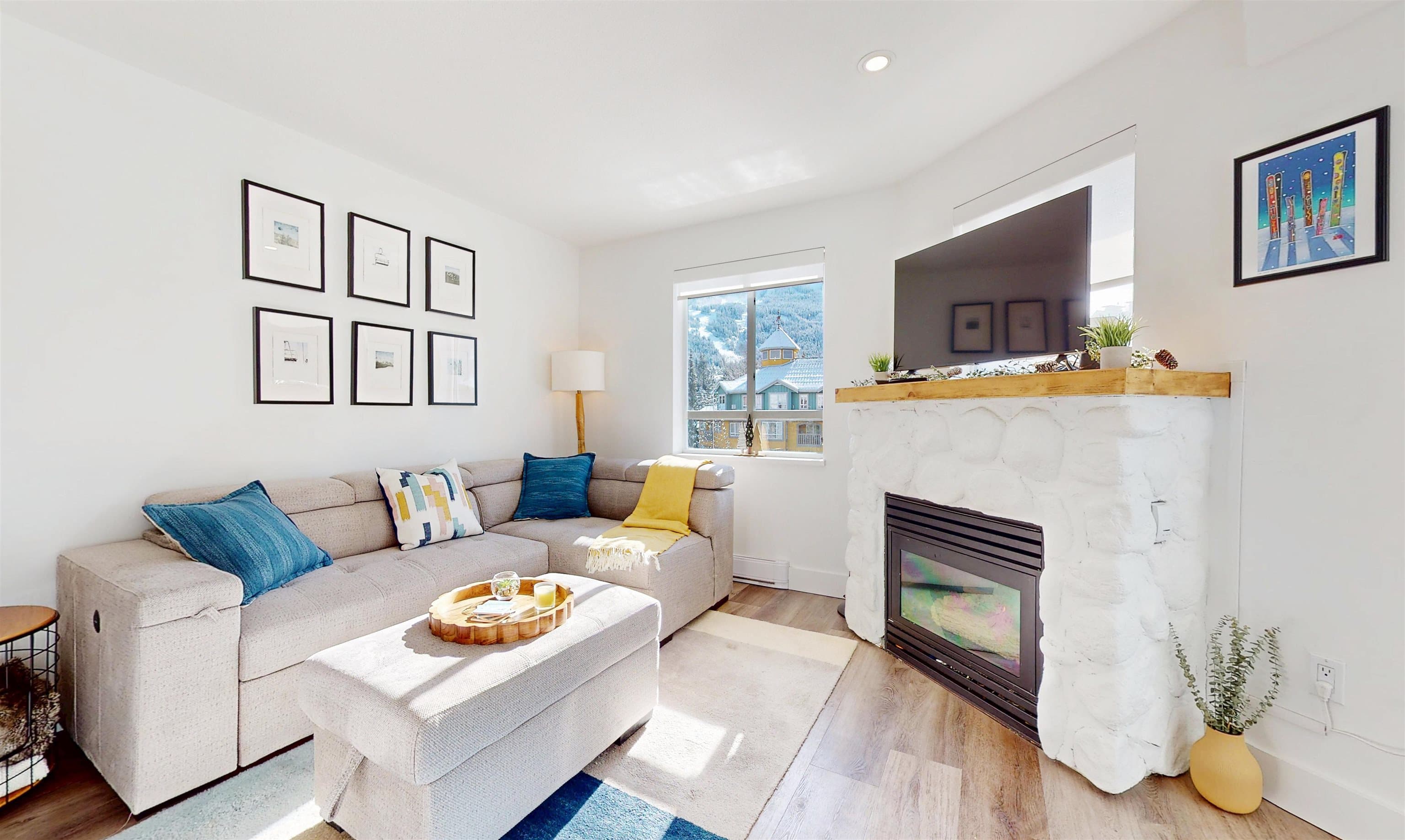 449 - 4314 Main Street, Whistler, V8E 1A8 — photo 1