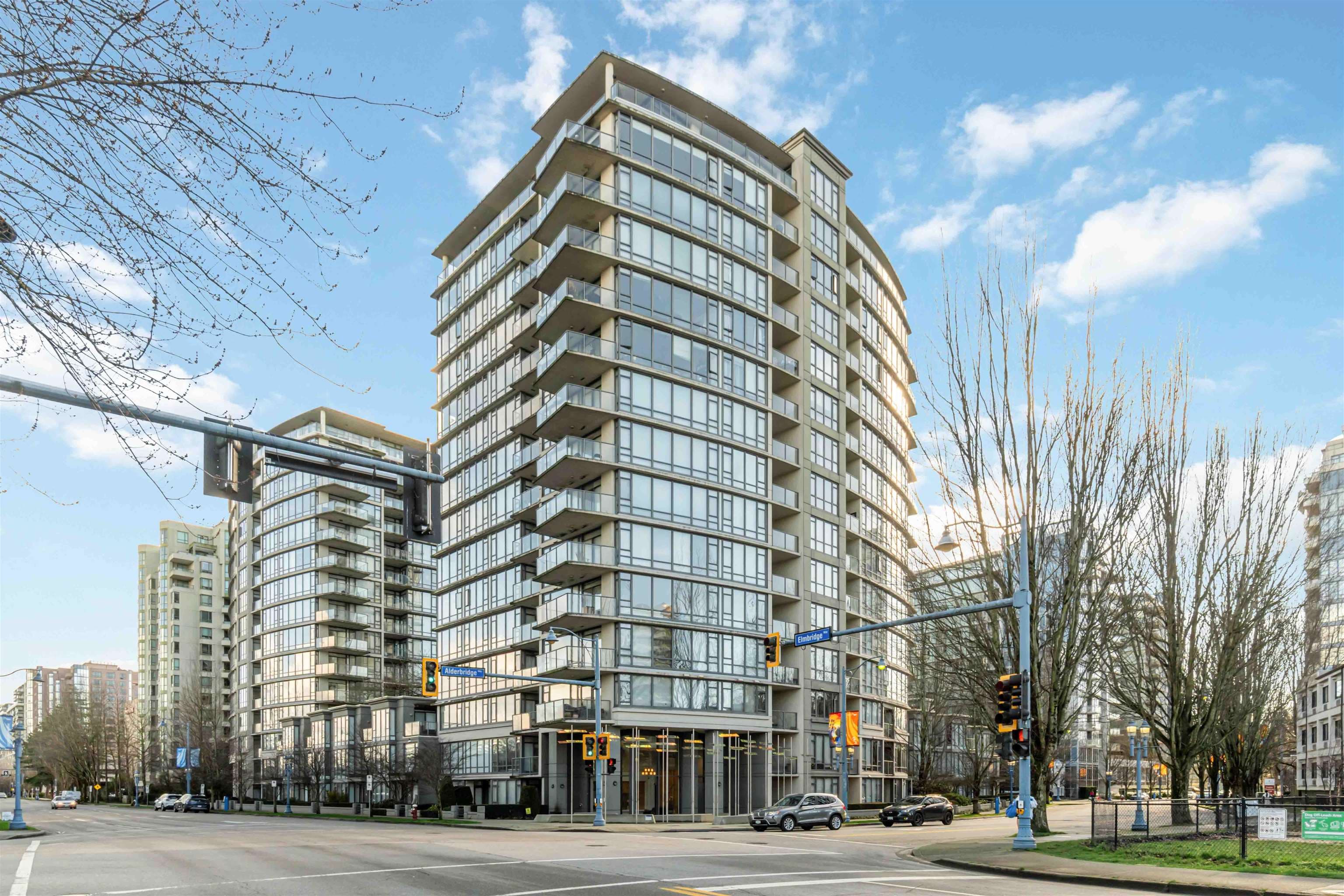 502 - 7360 Elmbridge Way, Richmond