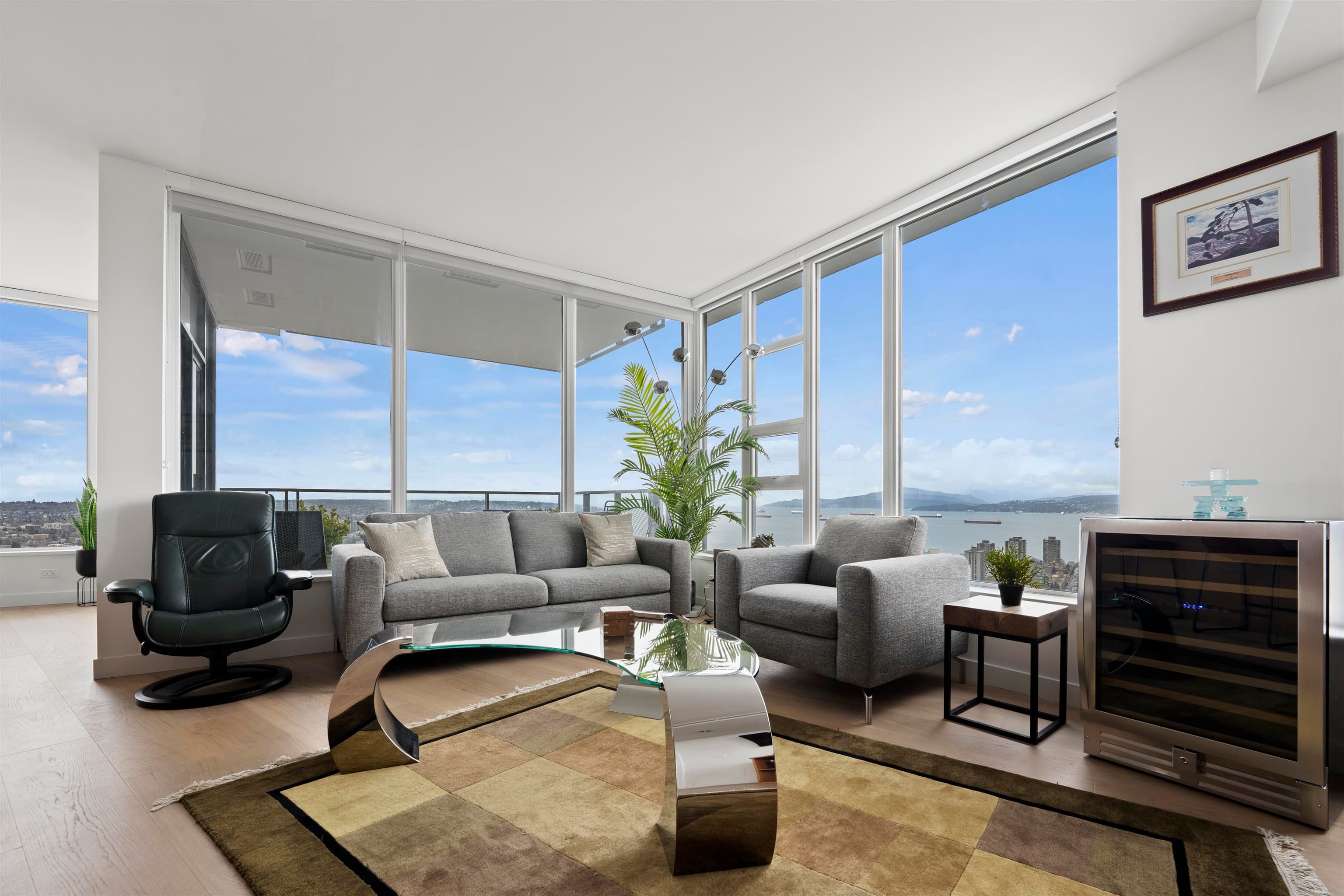 4X10 - 1289 Hornby Street, Vancouver, V6Z 0G7 — photo 3