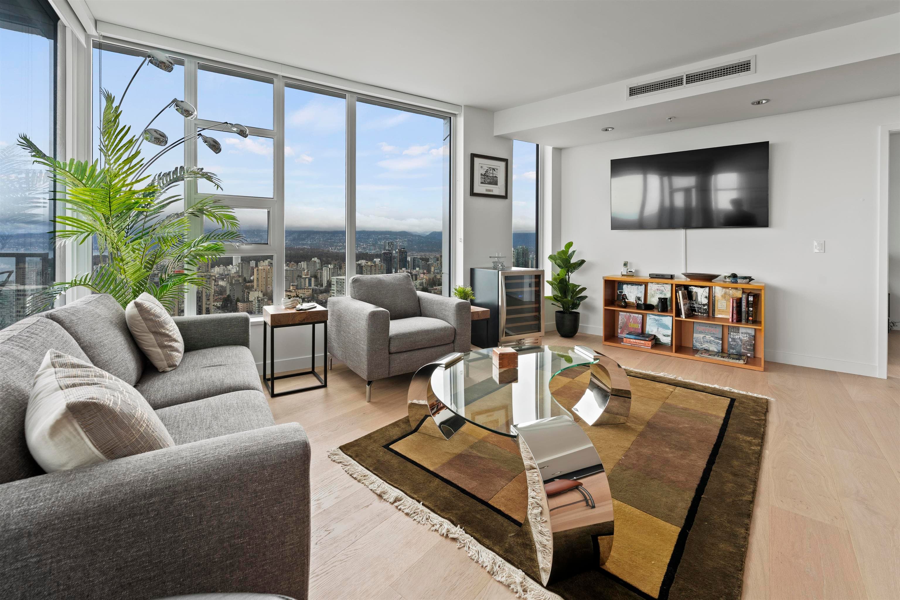 4X10 - 1289 Hornby Street, Vancouver, V6Z 0G7 — photo 5
