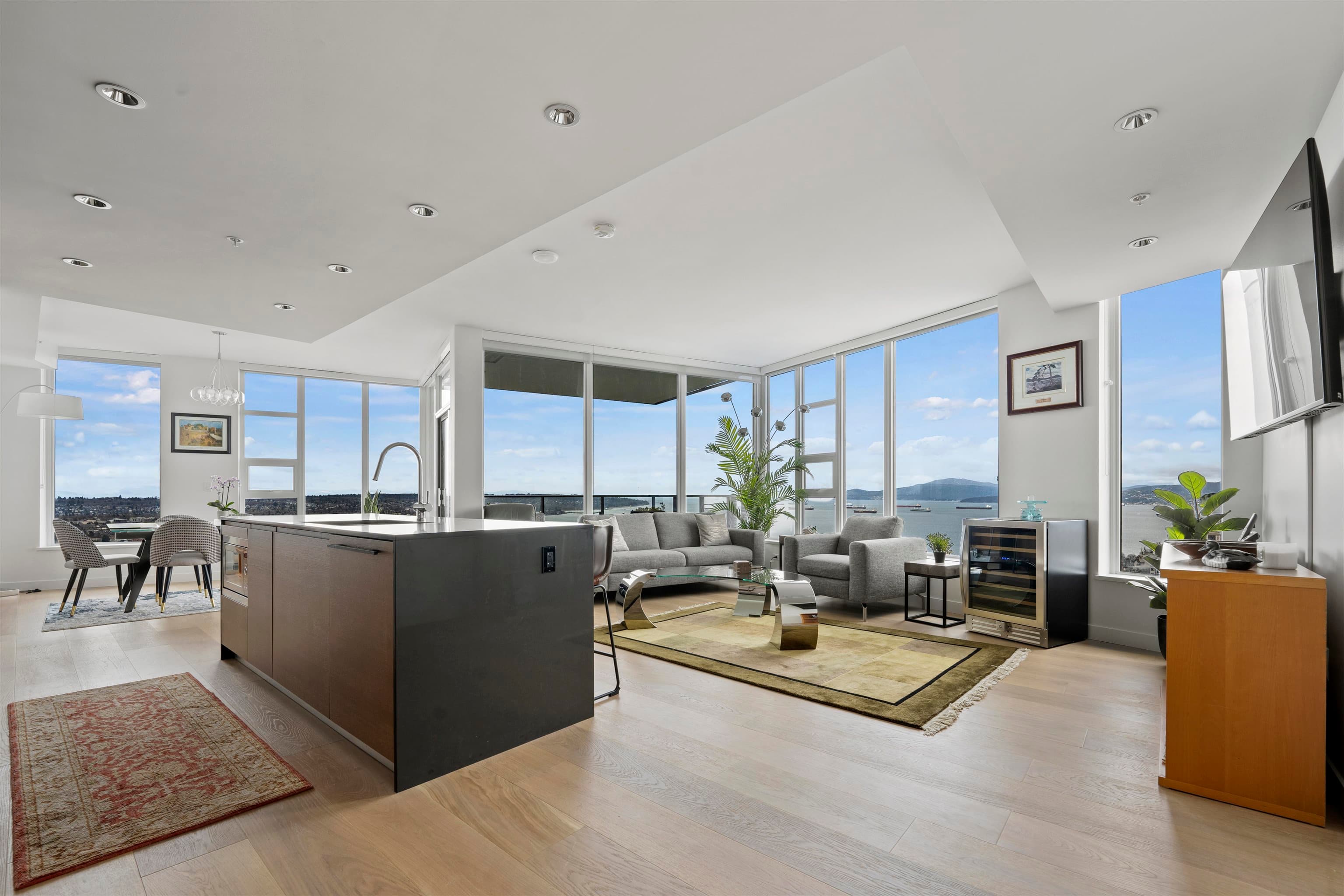 4X10 - 1289 Hornby Street, Vancouver, V6Z 0G7 — photo 4