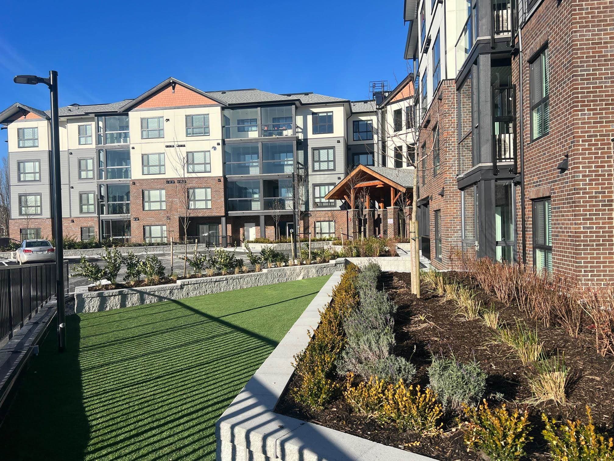 413 - 8497 Young Road, Chilliwack, V2P 4P2 — photo 2