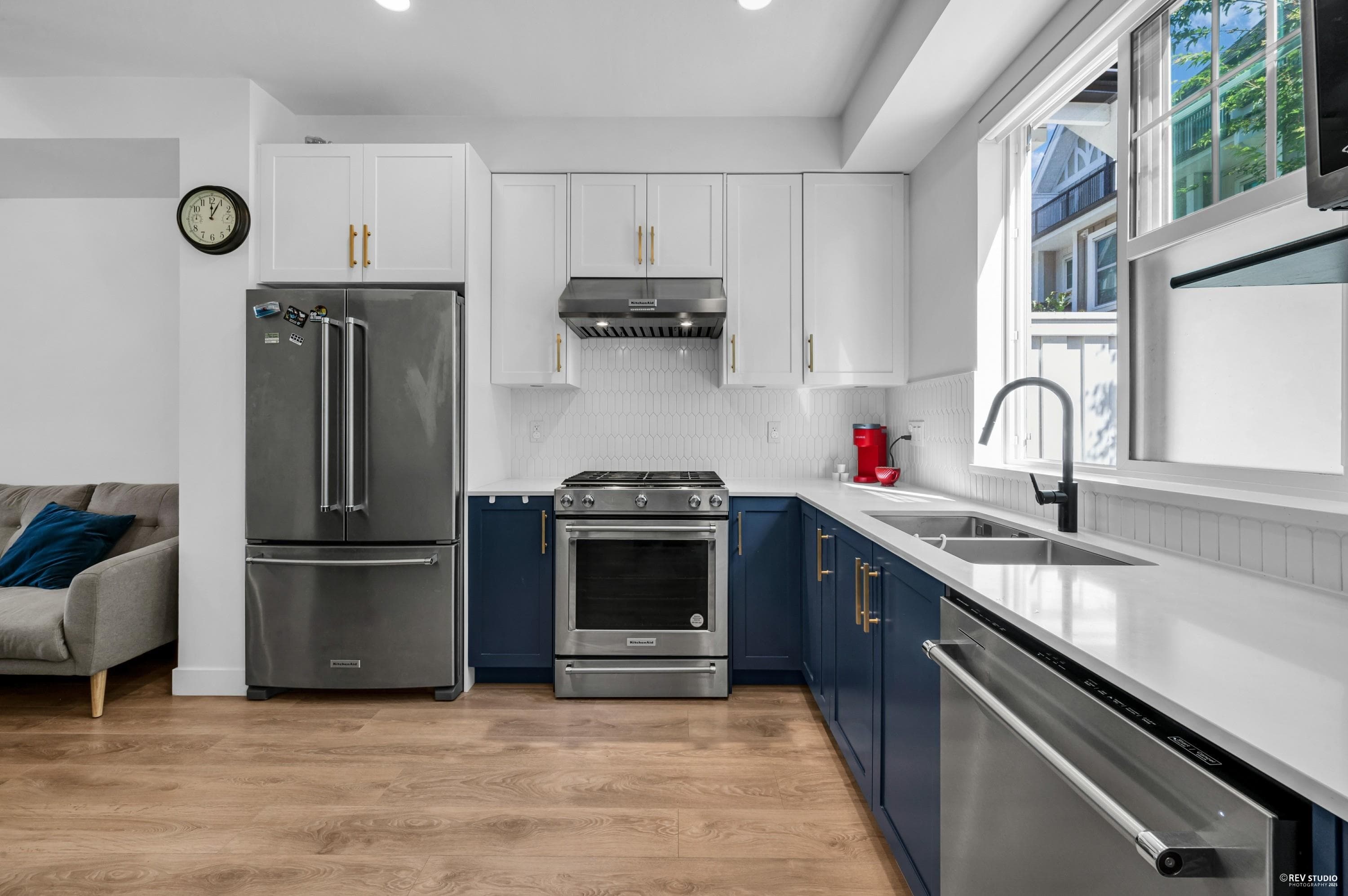 103 - 707 Robinson Street, Coquitlam, V3J 0M9 — photo 4