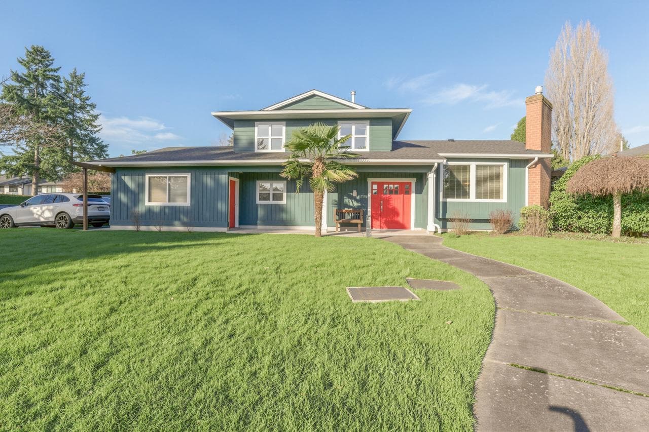 11771 Trumpeter Drive, Richmond, V7E 3X4 — photo 1