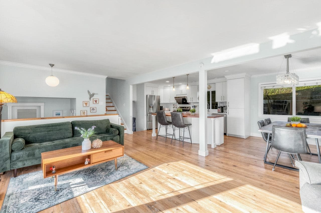 11771 Trumpeter Drive, Richmond, V7E 3X4 — photo 4
