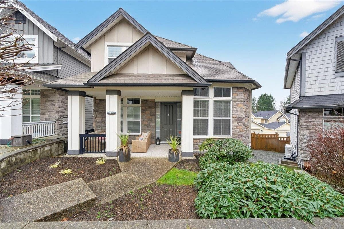 2879 160a Street, Surrey, V3S 3Y6 — photo 1