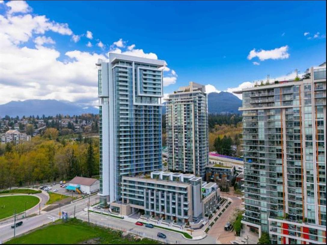 709 - 1500 Fern Street, North Vancouver, V7J 0E6 — photo 1