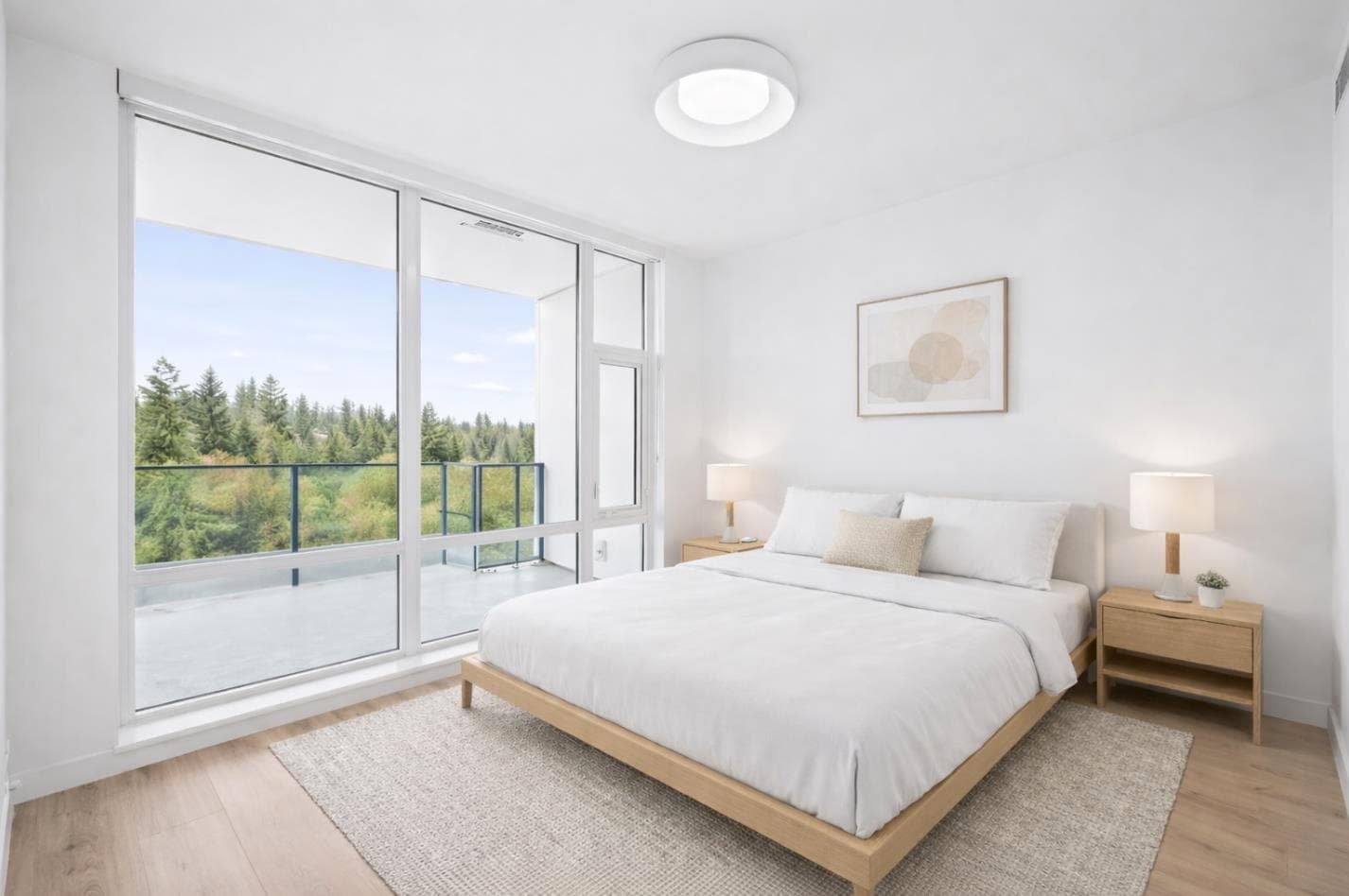 709 - 1500 Fern Street, North Vancouver, V7J 0E6 — photo 5