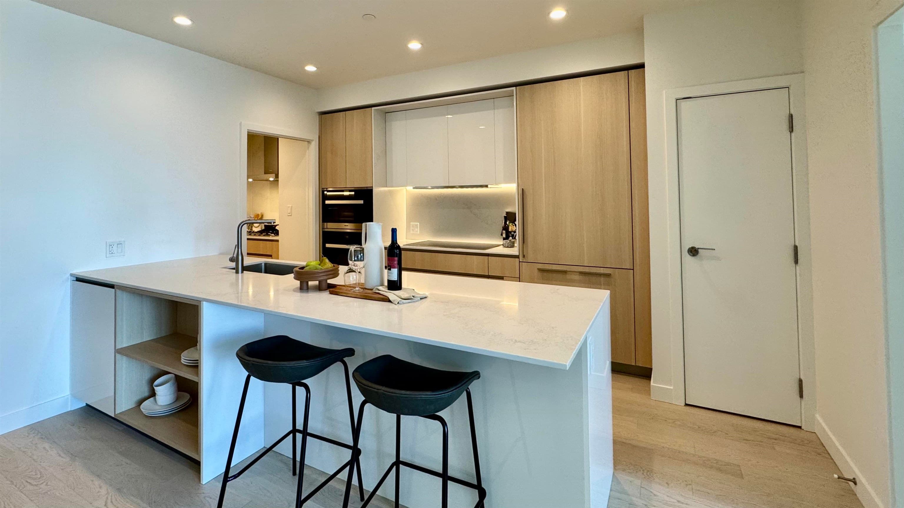1206 - 6855 Pearson Way, Richmond, V7C 0E9 — photo 3