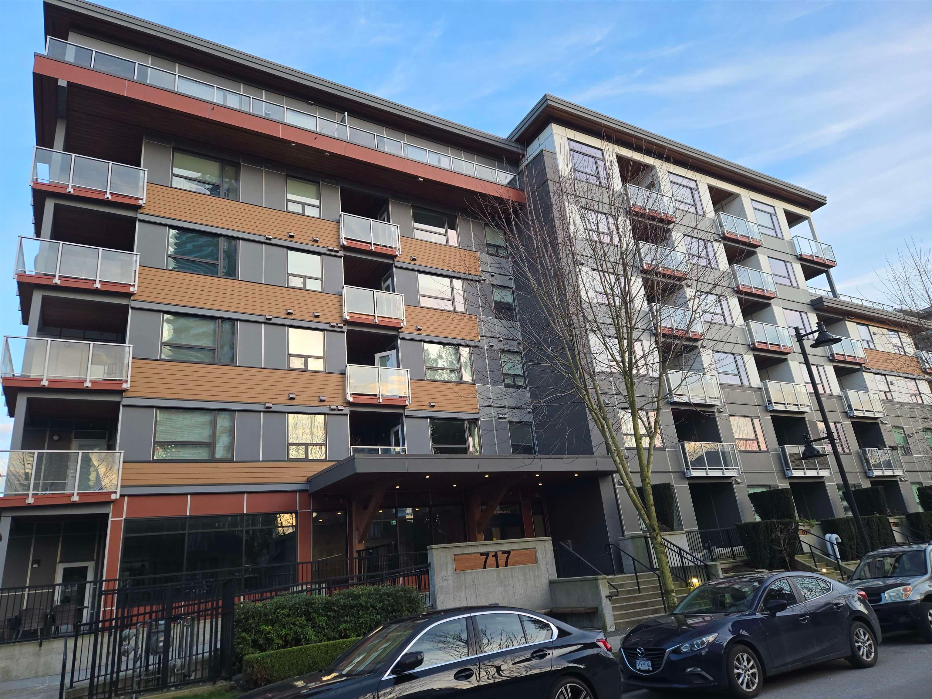 609 - 717 Breslay Street, Coquitlam, V3J 0J3 — photo 2