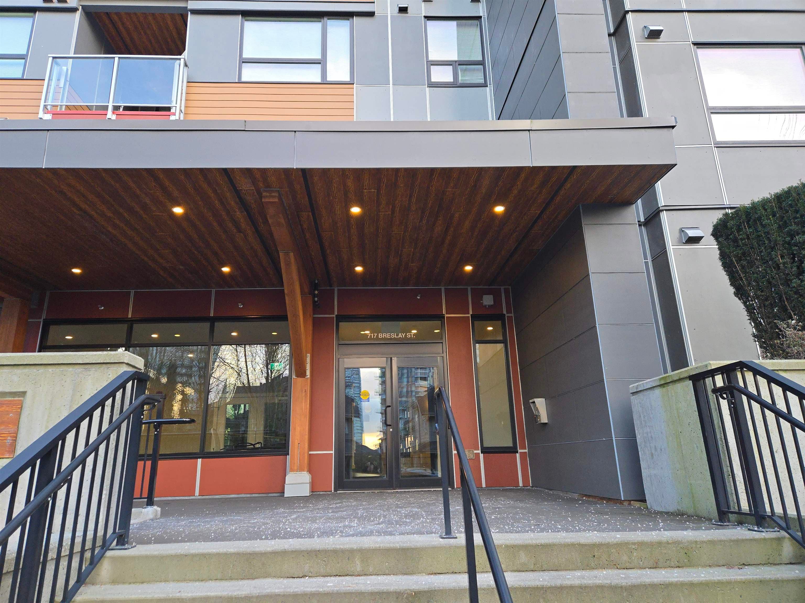 609 - 717 Breslay Street, Coquitlam, V3J 0J3 — photo 3