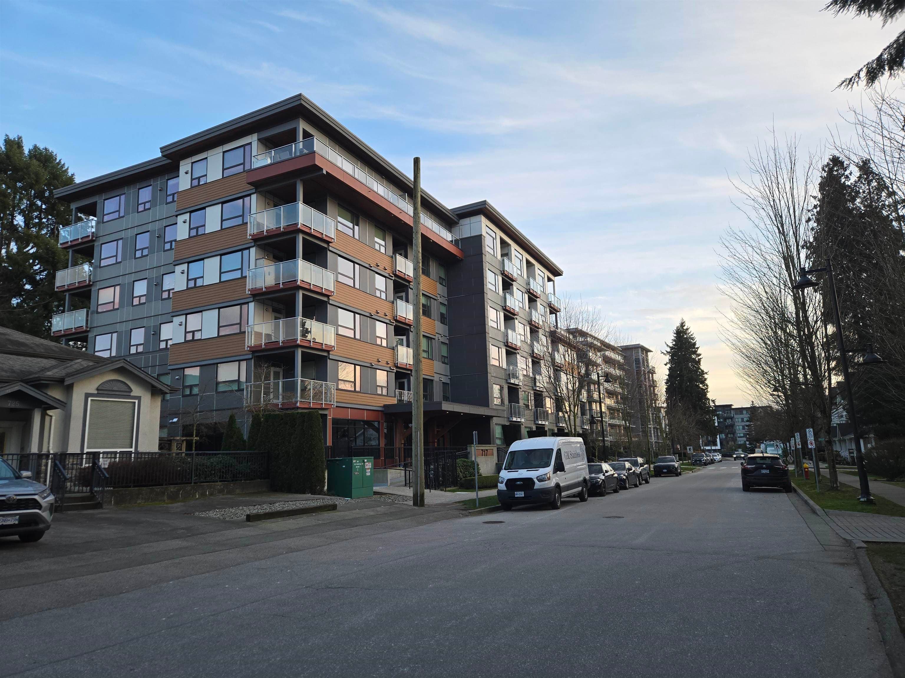 609 - 717 Breslay Street, Coquitlam