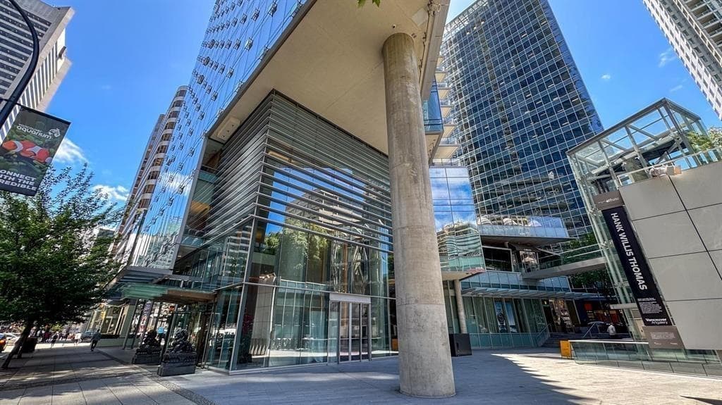5004 - 1128 W Georgia Street, Vancouver, V6C 3T1 — photo 2