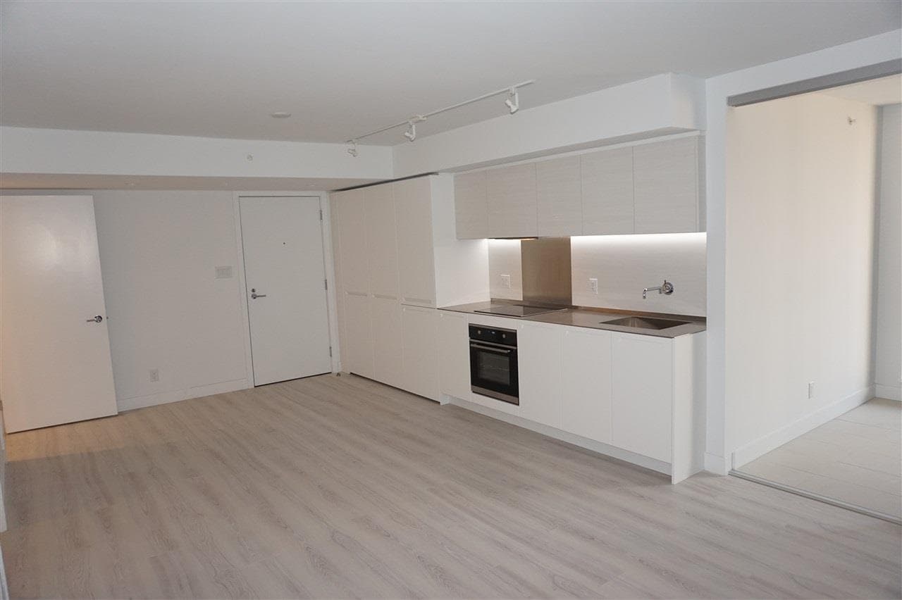 510 - 1133 Hornby Street, Vancouver, V6Z 1W1 — photo 3