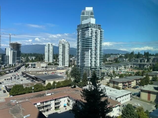 3107 - 537 Cottonwood Avenue, Coquitlam