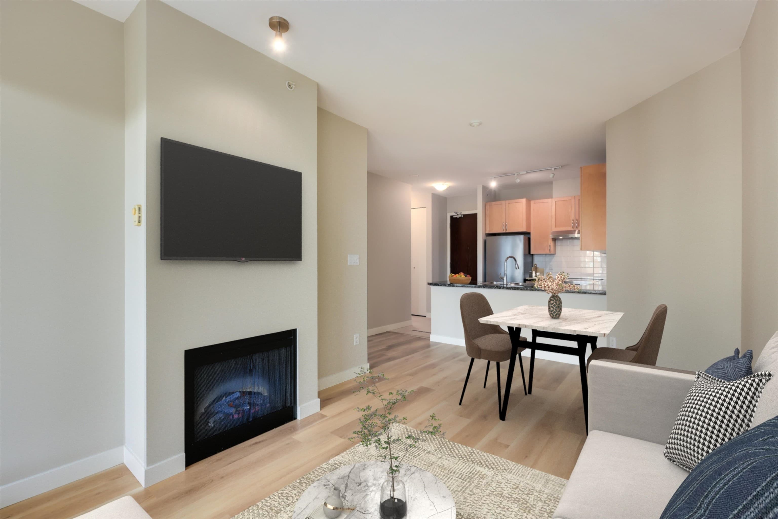 1004 - 6823 Station Hill Drive, Burnaby, V3N 0A9 — photo 5